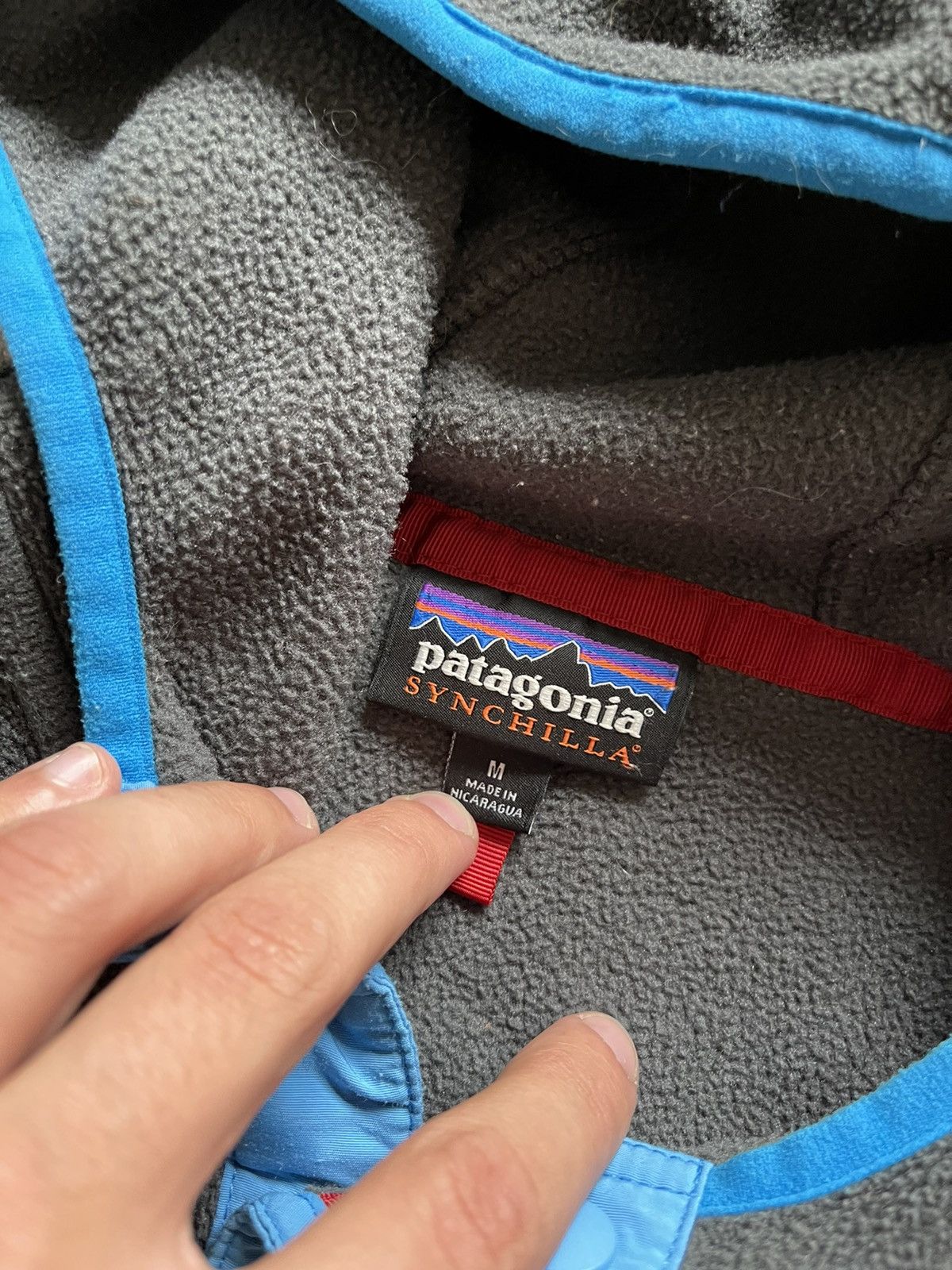 Patagonia Patagonia Sweater size M Size US M / EU 48-50 / 2 - 3 Thumbnail