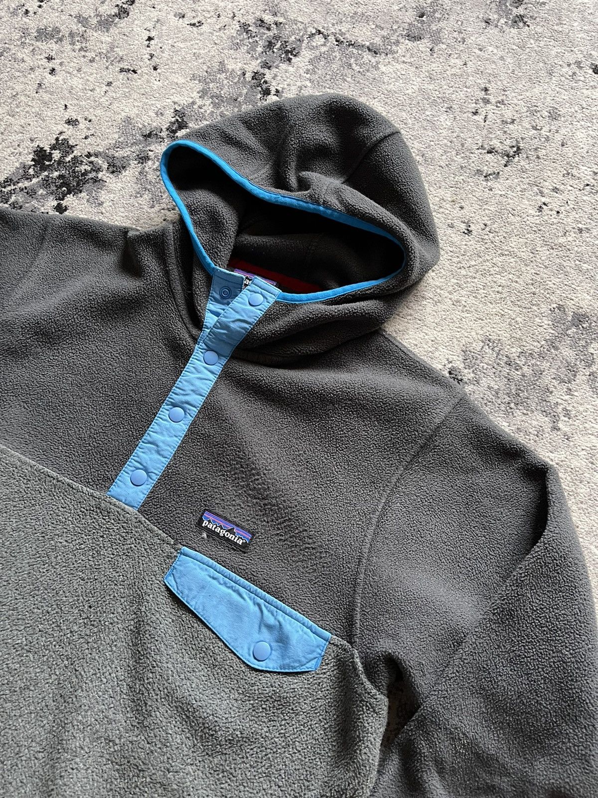 Patagonia Patagonia Sweater size M Size US M / EU 48-50 / 2 - 2 Thumbnail