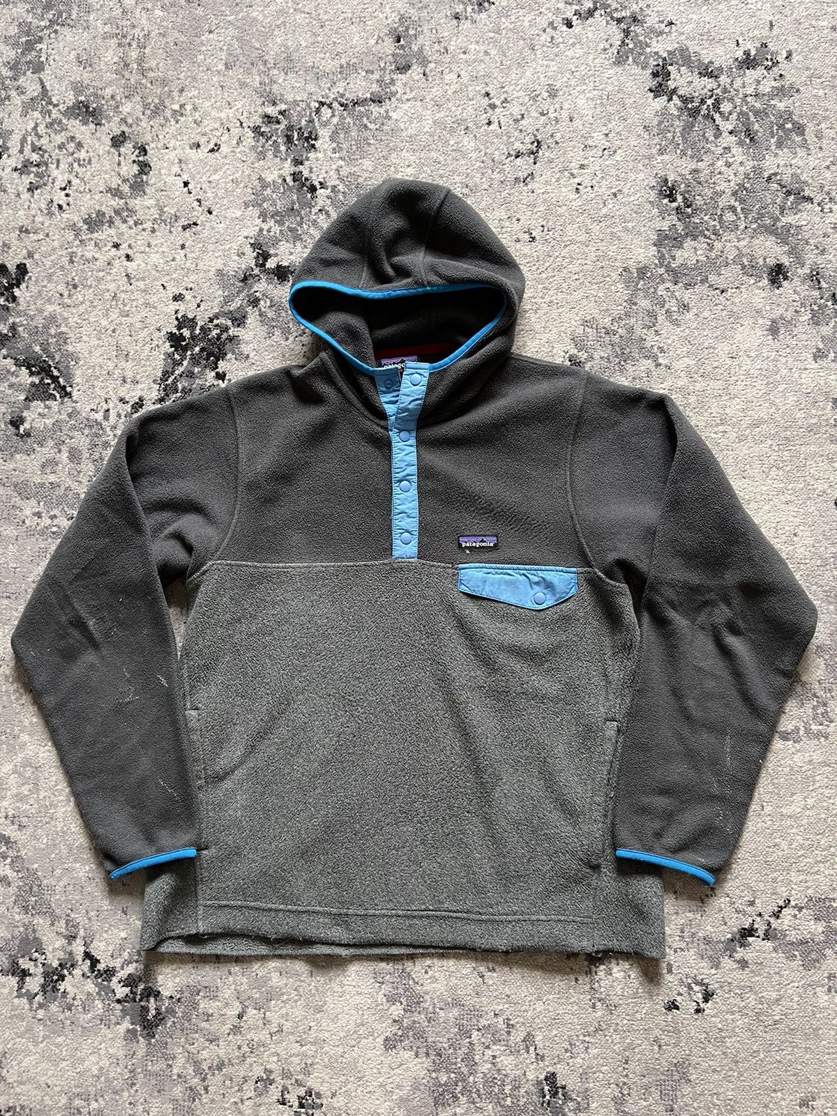 Patagonia Patagonia Sweater size M Size US M / EU 48-50 / 2 - 1 Thumbnail