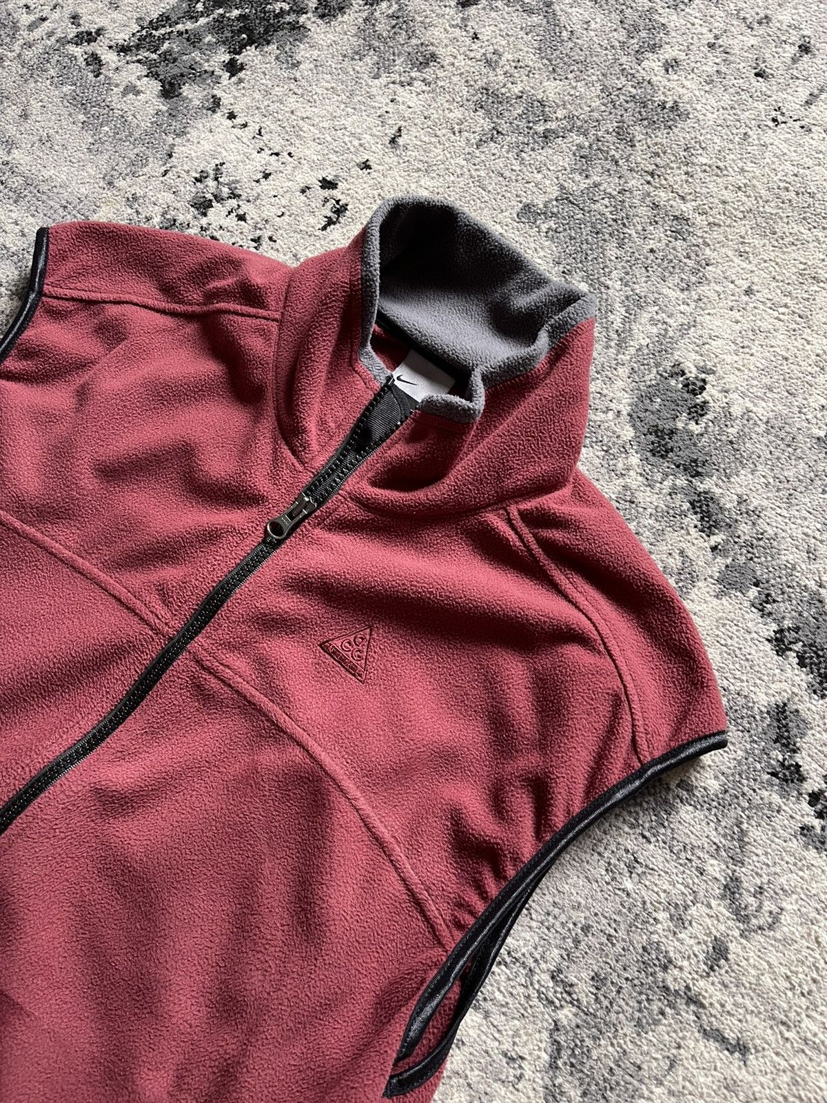 Nike × Nike ACG Nike ACG vintage S Size US S / EU 44-46 / 1 - 2 Thumbnail