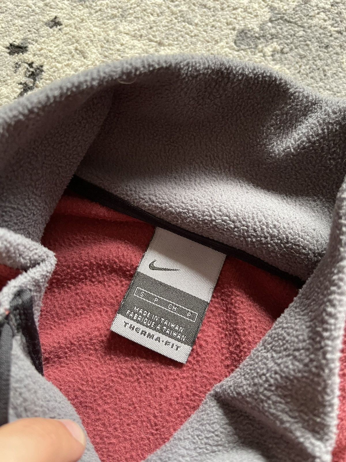 Nike × Nike ACG Nike ACG vintage S Size US S / EU 44-46 / 1 - 3 Thumbnail