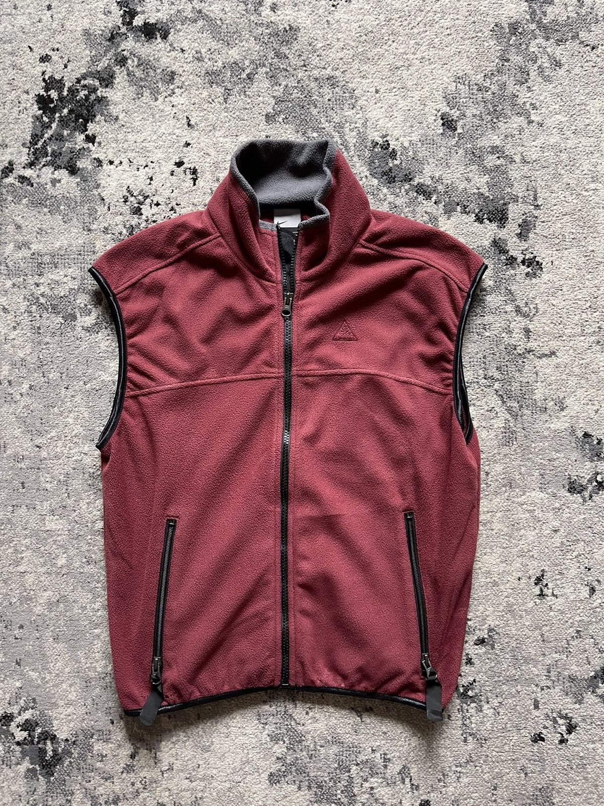 Nike × Nike ACG Nike ACG vintage S Size US S / EU 44-46 / 1 - 1 Thumbnail