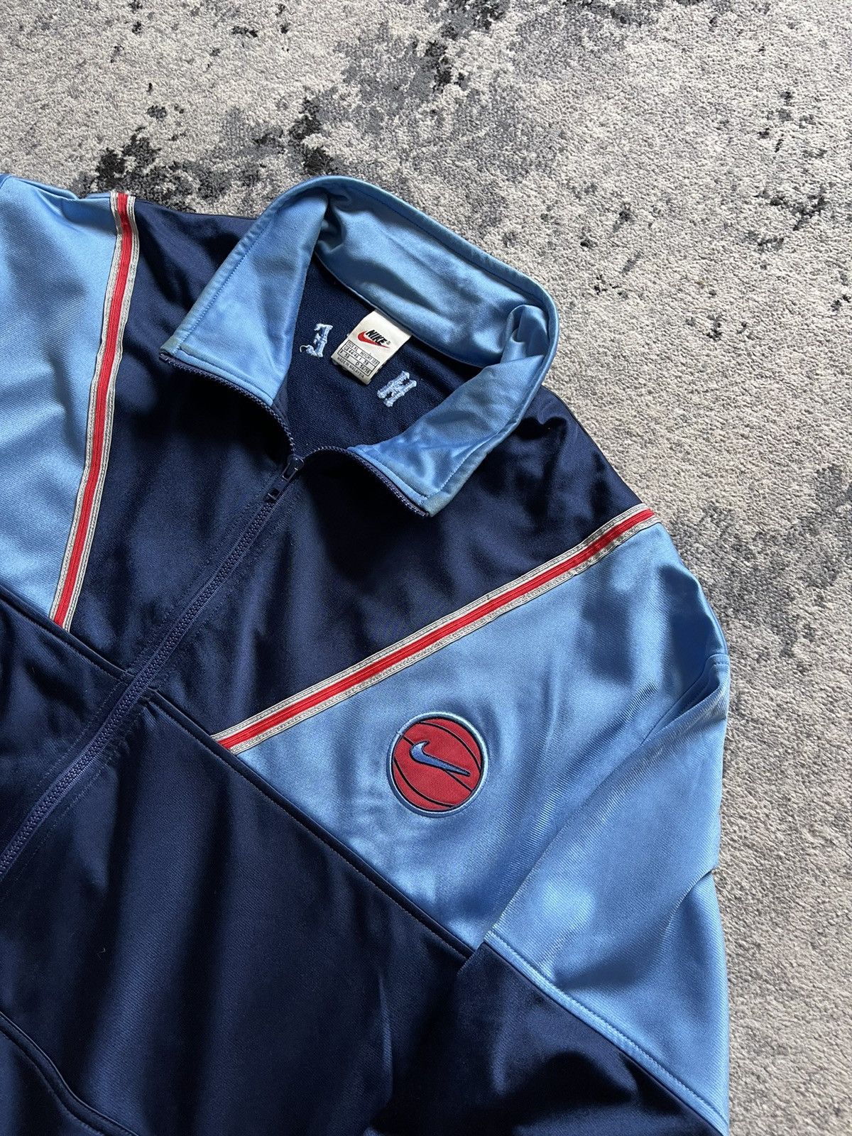 Nike × Nike ACG × Vintage Nike vintage size XL Size US XL / EU 56 / 4 - 2 Thumbnail