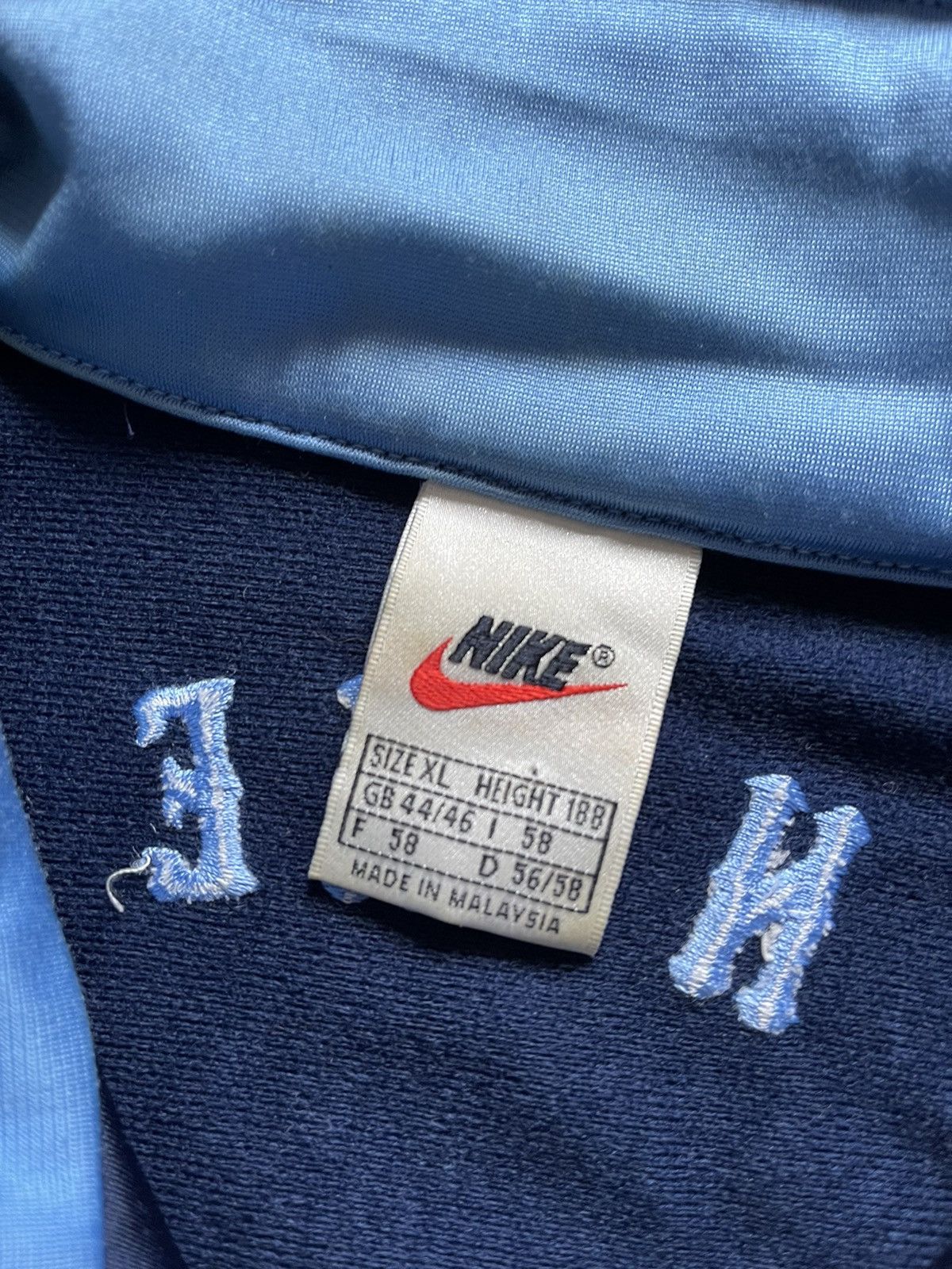 Nike × Nike ACG × Vintage Nike vintage size XL Size US XL / EU 56 / 4 - 3 Thumbnail