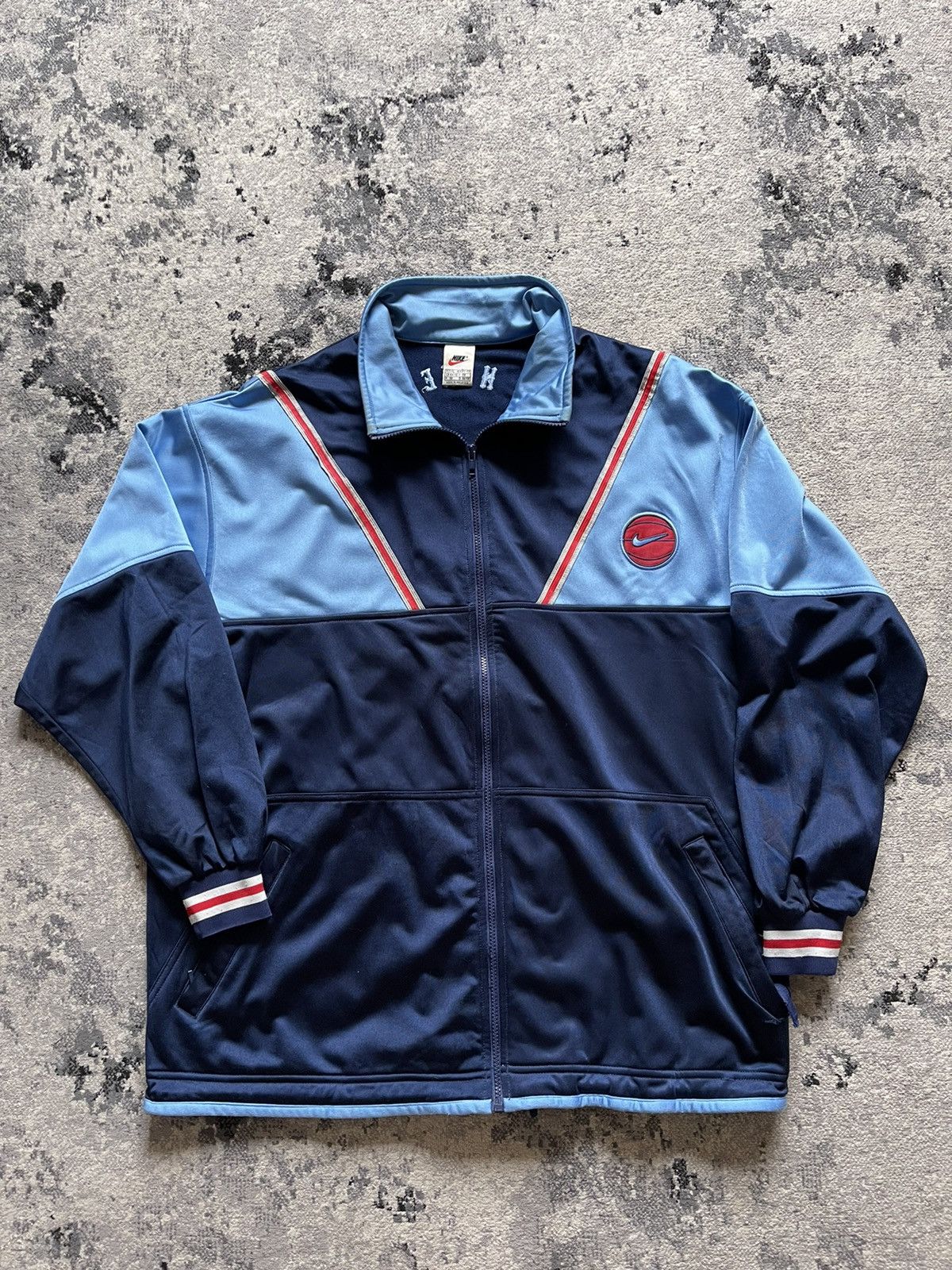 Nike × Nike ACG × Vintage Nike vintage size XL Size US XL / EU 56 / 4 - 1 Thumbnail