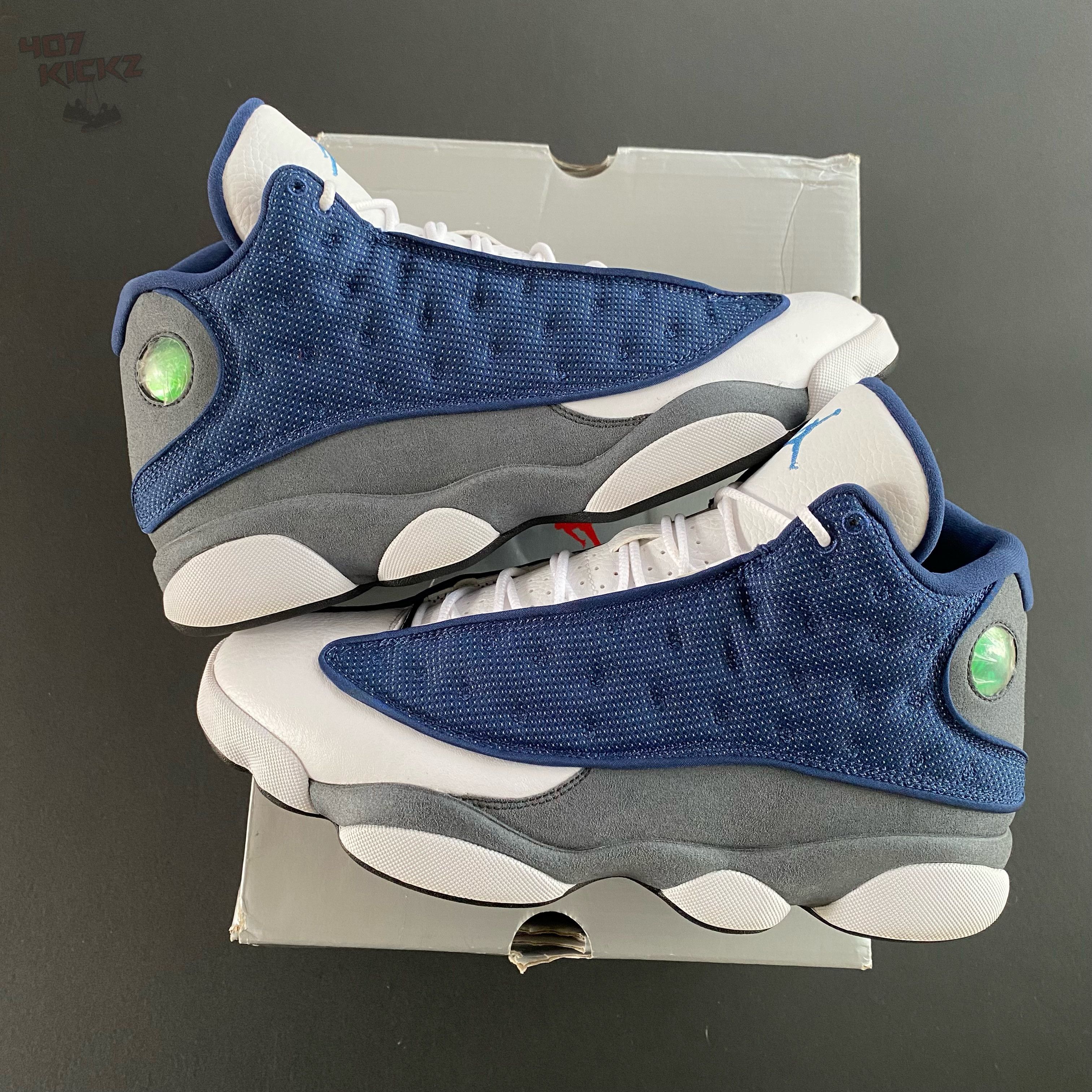 Air Jordan 13 Retro Flint size 10.5