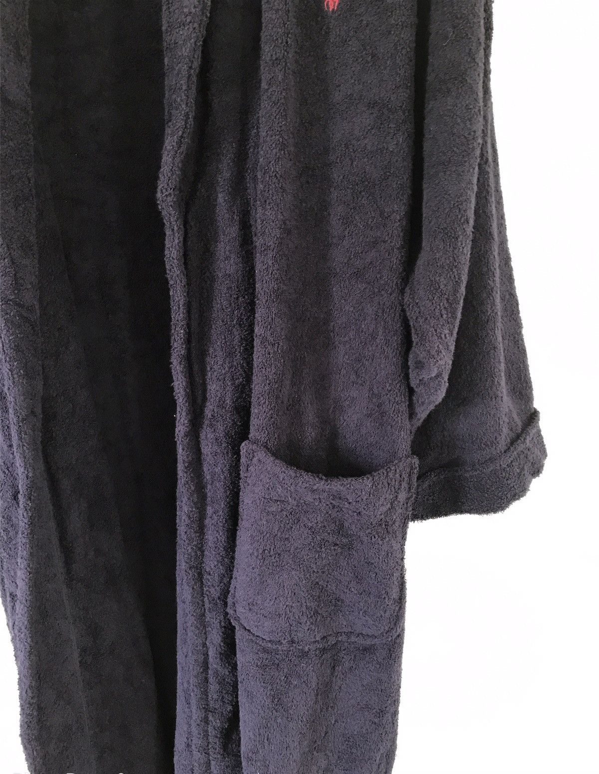 Designer × Polo Ralph Lauren Ralph Lauren Kimono robe Cardigan Size US L / EU 52-54 / 3 - 5 Thumbnail