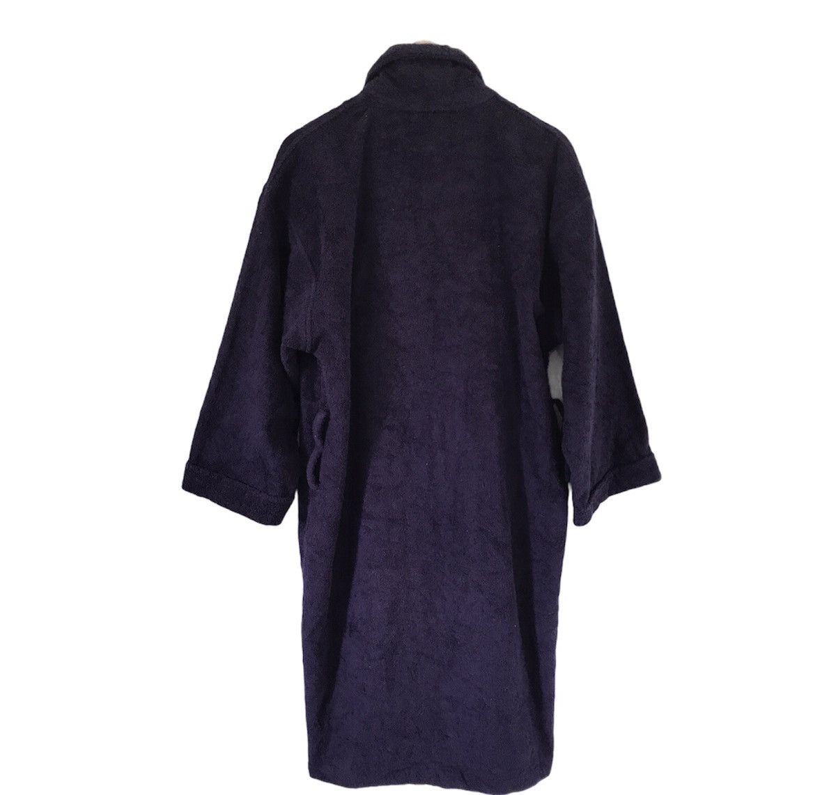 Designer × Polo Ralph Lauren Ralph Lauren Kimono robe Cardigan Size US L / EU 52-54 / 3 - 2 Thumbnail