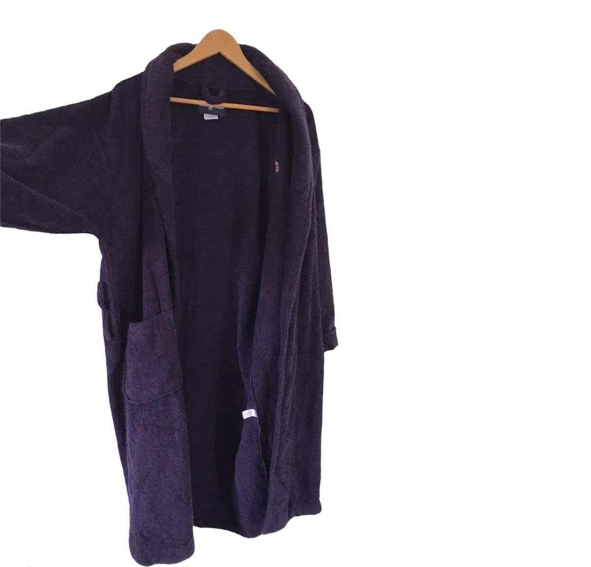 Designer × Polo Ralph Lauren Ralph Lauren Kimono robe Cardigan Size US L / EU 52-54 / 3 - 4 Thumbnail