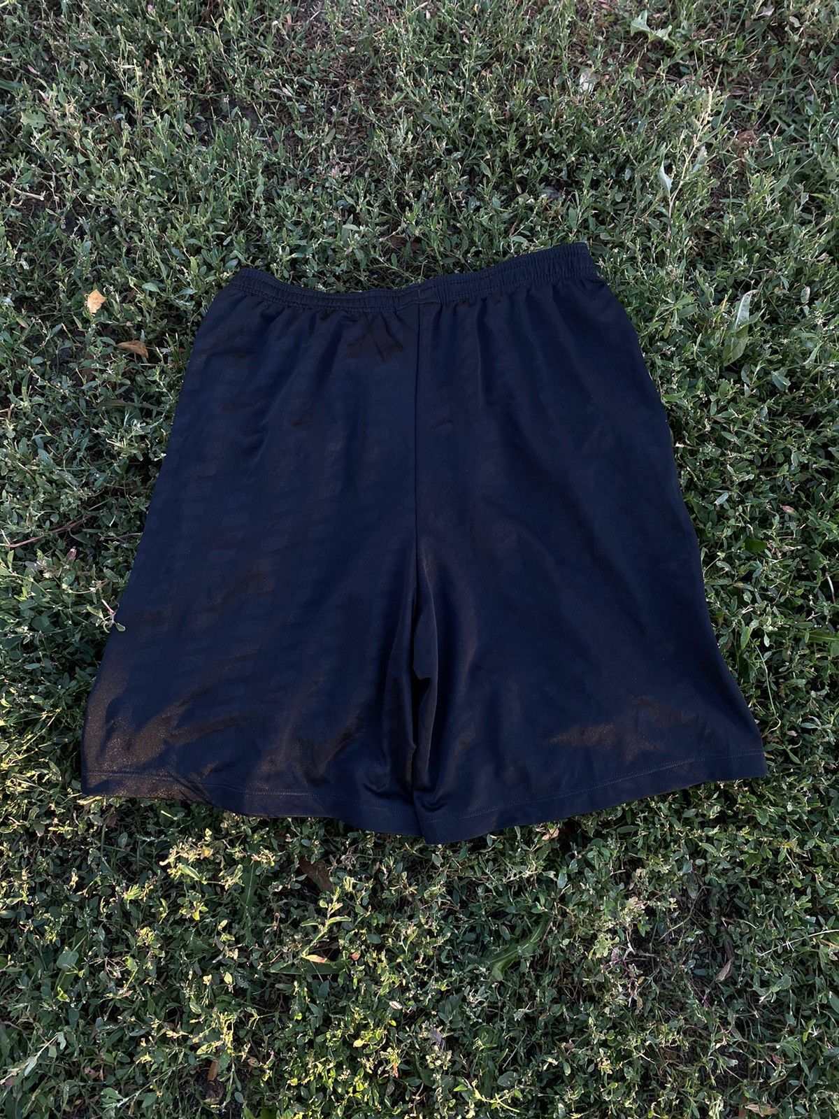 Nike Vintage Nike shorts streetwear swoosh casual y2k size S Size US 30 / EU 46 - 3 Thumbnail
