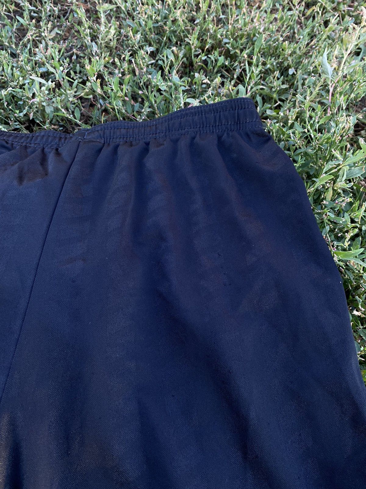 Nike Vintage Nike shorts streetwear swoosh casual y2k size S Size US 30 / EU 46 - 4 Thumbnail