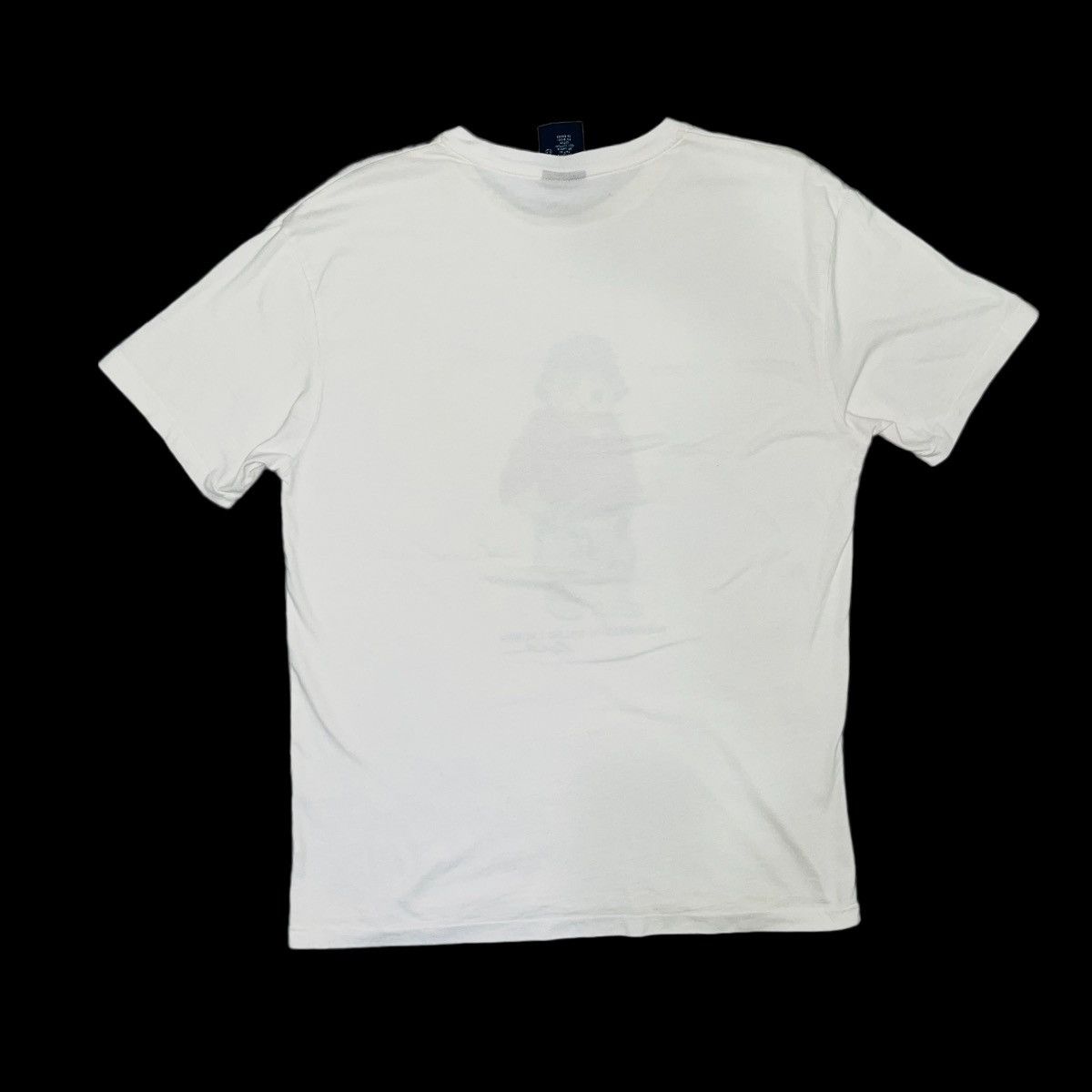 Polo Ralph Lauren × Ralph Lauren × Vintage Polo Bear By Ralph Lauren T Shirt Size US L / EU 52-54 / 3 - 5 Thumbnail