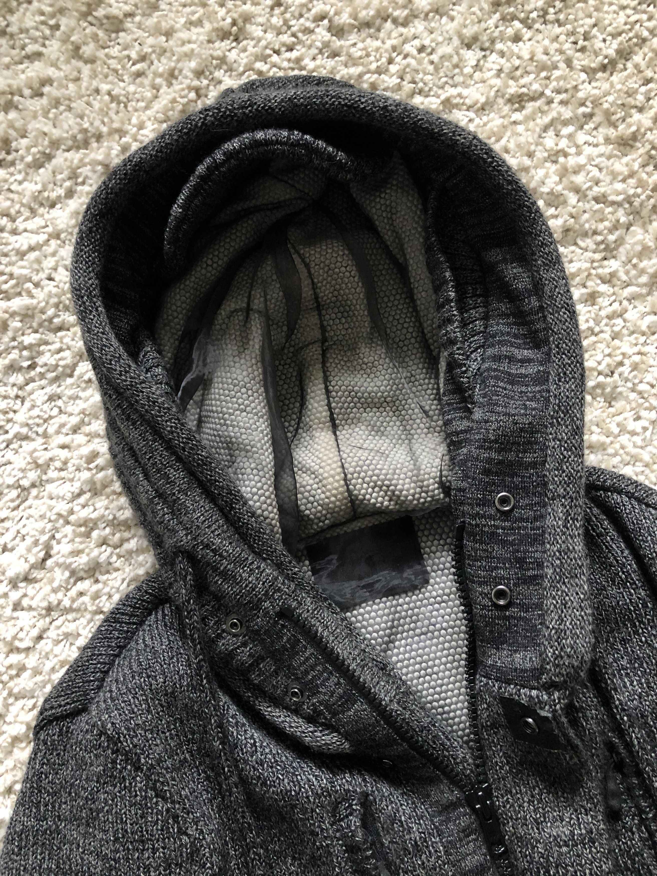 Undercover Undercover A/W 2009 'Earmuff Maniac' PCM Parka Size US L / EU 52-54 / 3 - 7 Thumbnail