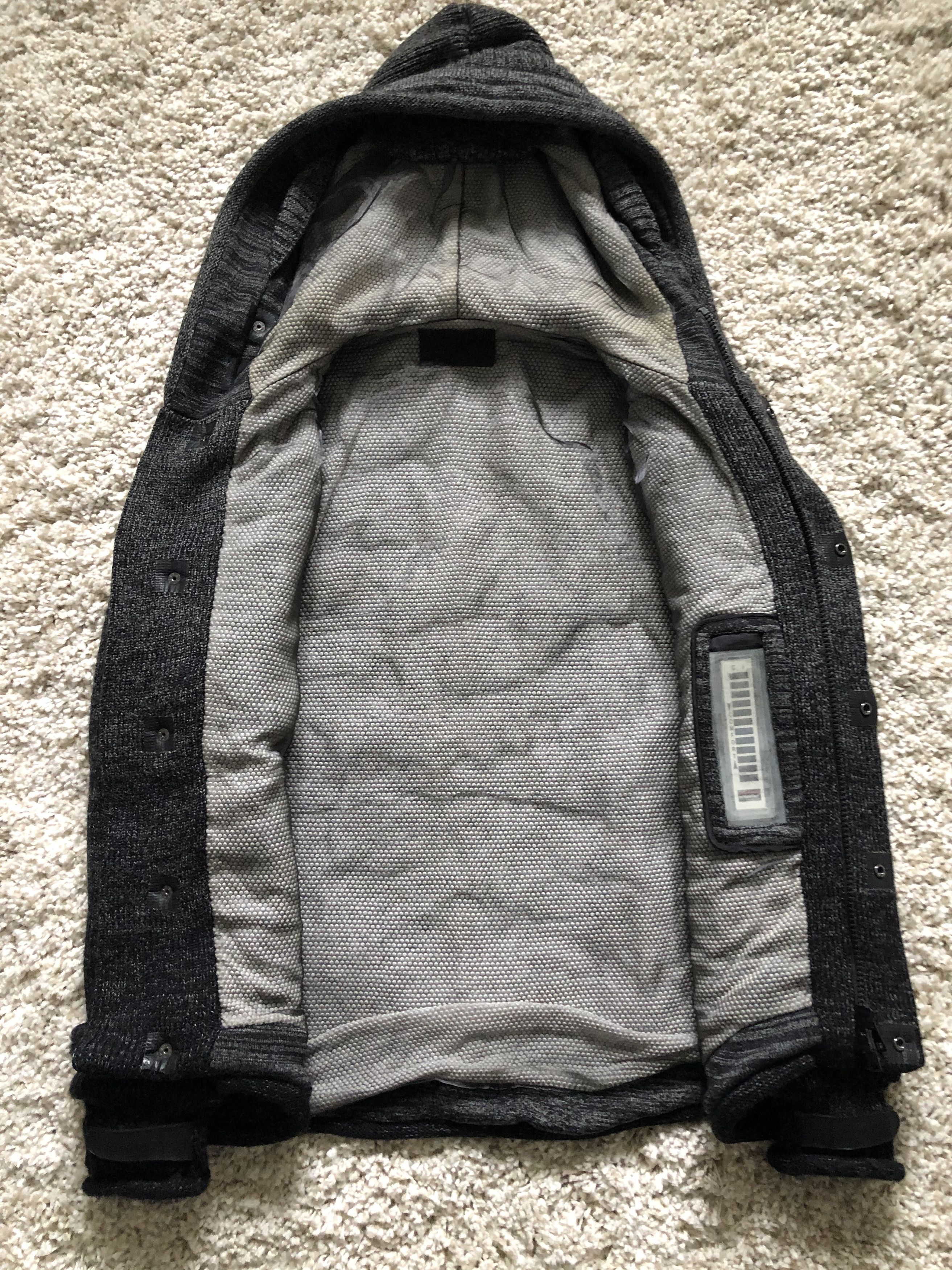 Undercover Undercover A/W 2009 'Earmuff Maniac' PCM Parka Size US L / EU 52-54 / 3 - 5 Thumbnail