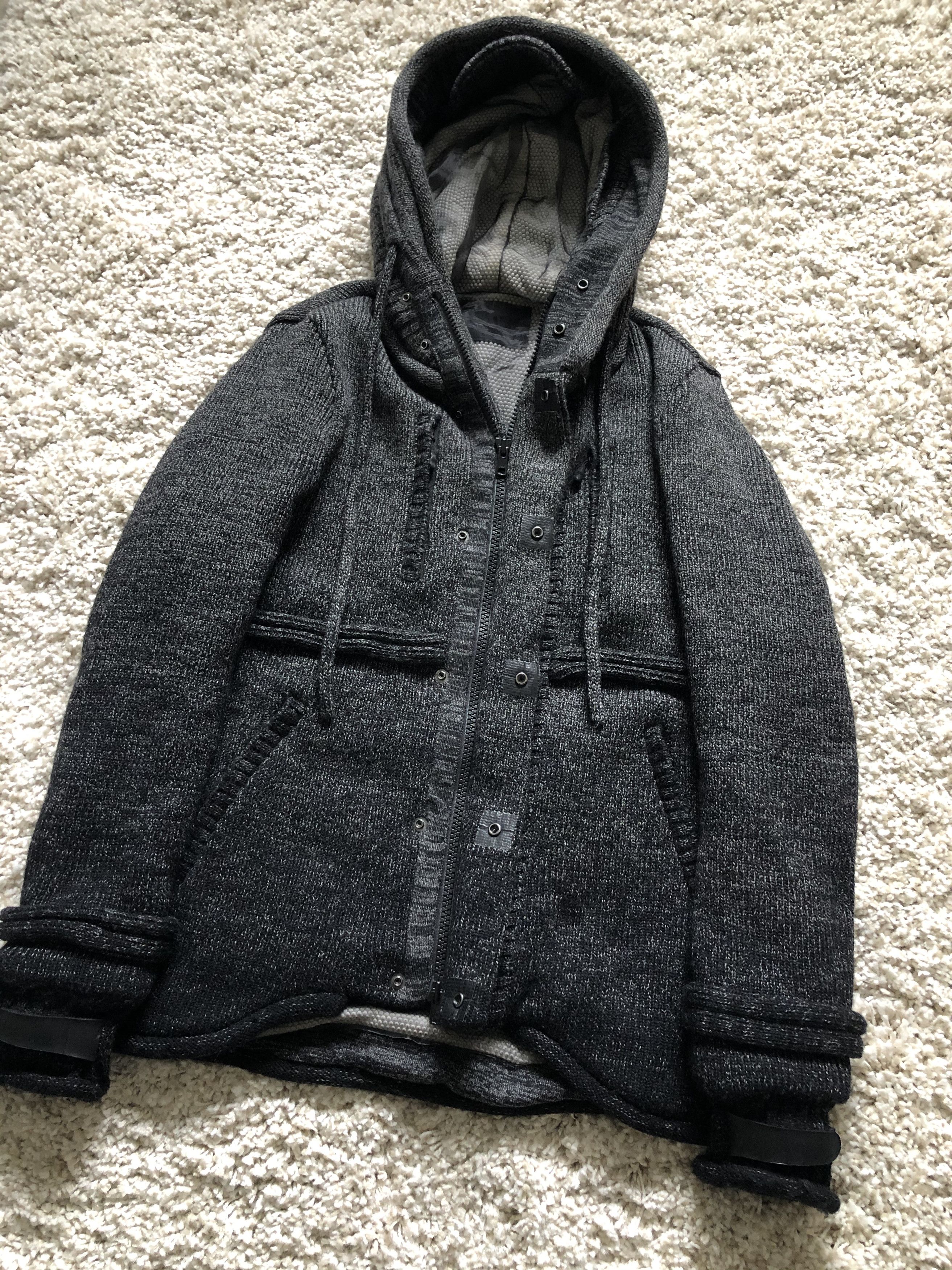 Undercover Undercover A/W 2009 'Earmuff Maniac' PCM Parka Size US L / EU 52-54 / 3 - 4 Thumbnail