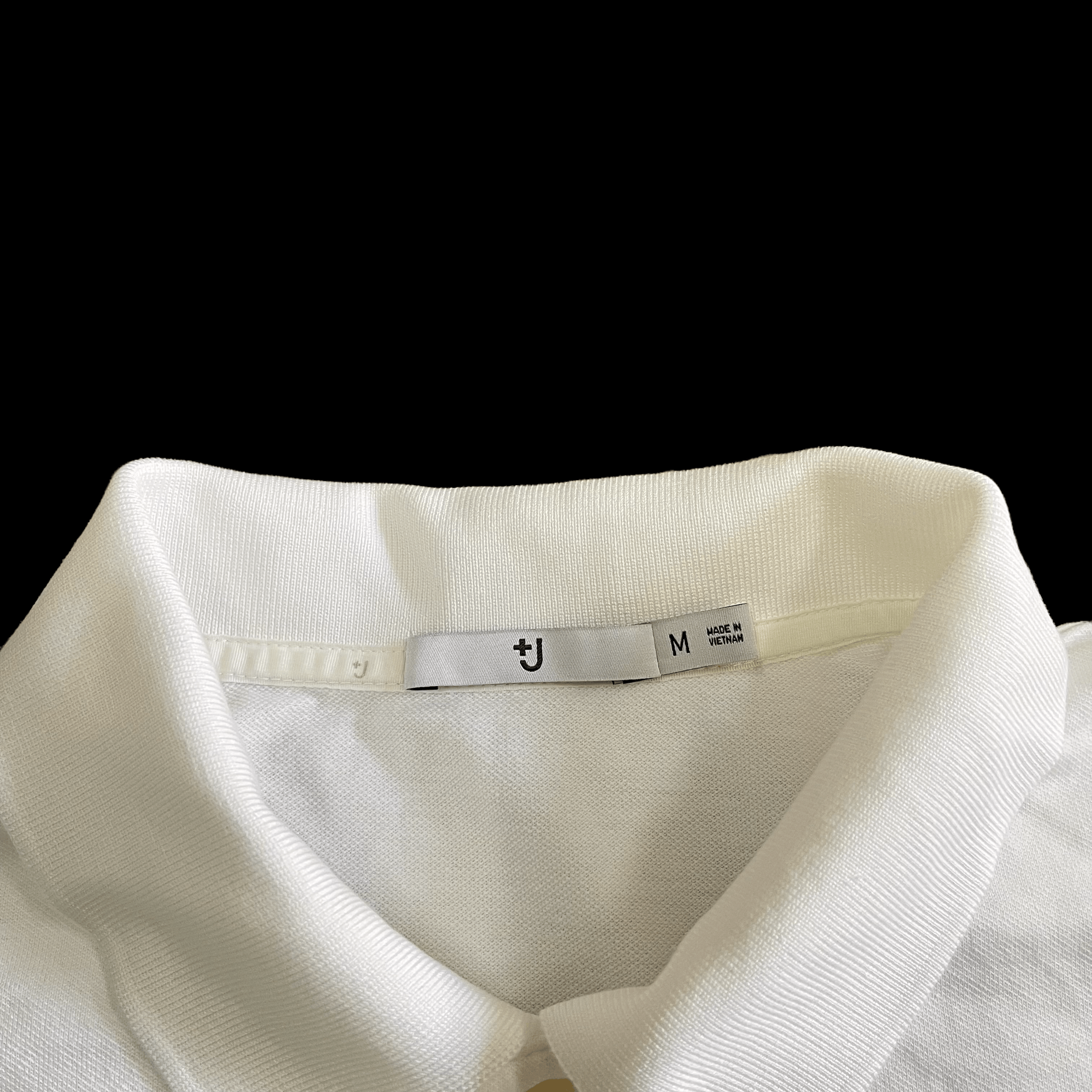 Jil Sander Jil Sander Plain Polo Shirt Size US M / EU 48-50 / 2 - 2 Thumbnail