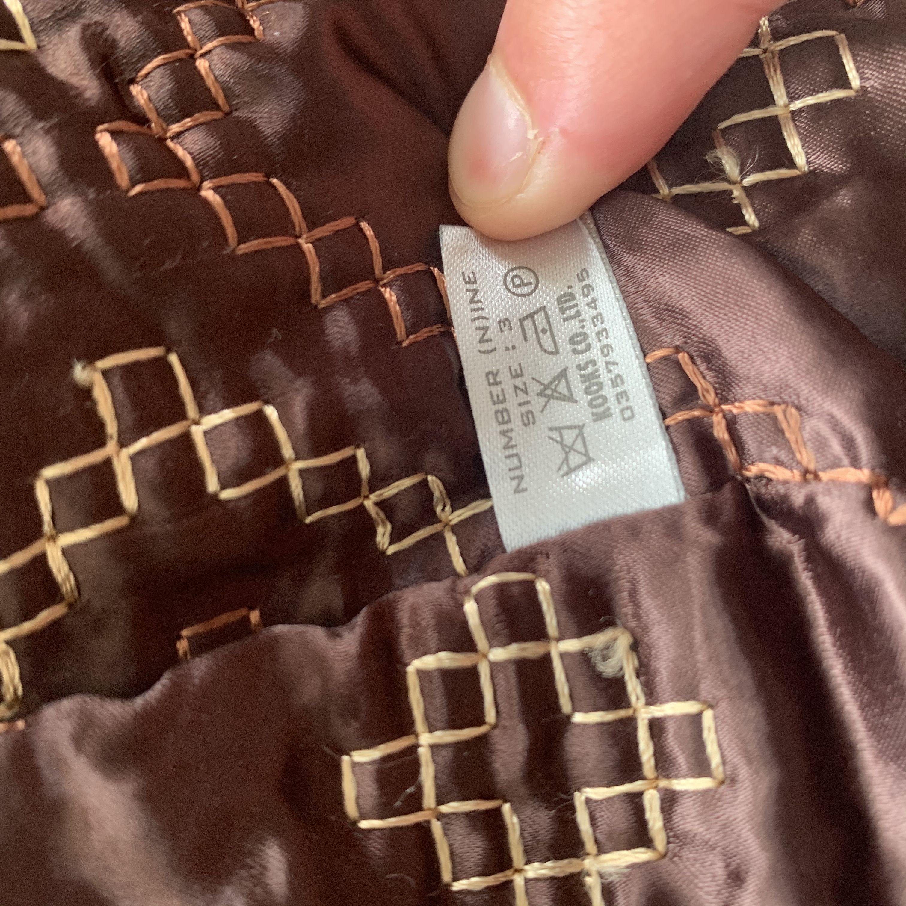Number (N)ine Number (N)ine AW 2002 'Nowhere Man' Wool Jacket Size US L / EU 52-54 / 3 - 8 Thumbnail