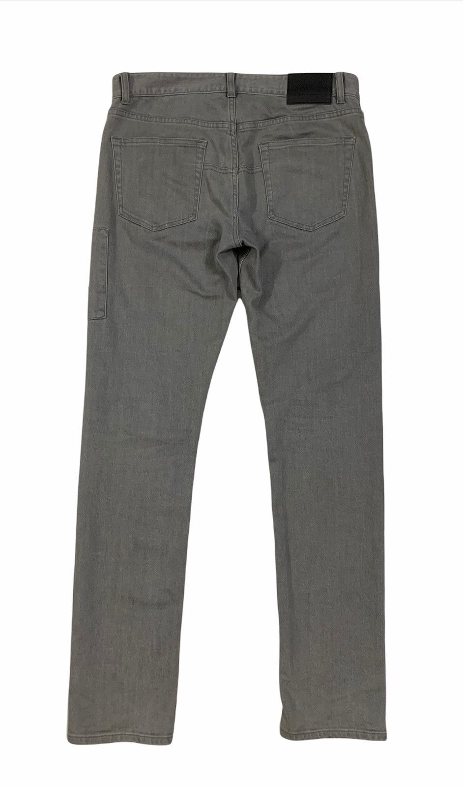 Jun Takahashi 🇯🇵 Undercover Uniqlo Pant Size US 32 / EU 48 - 3 Thumbnail