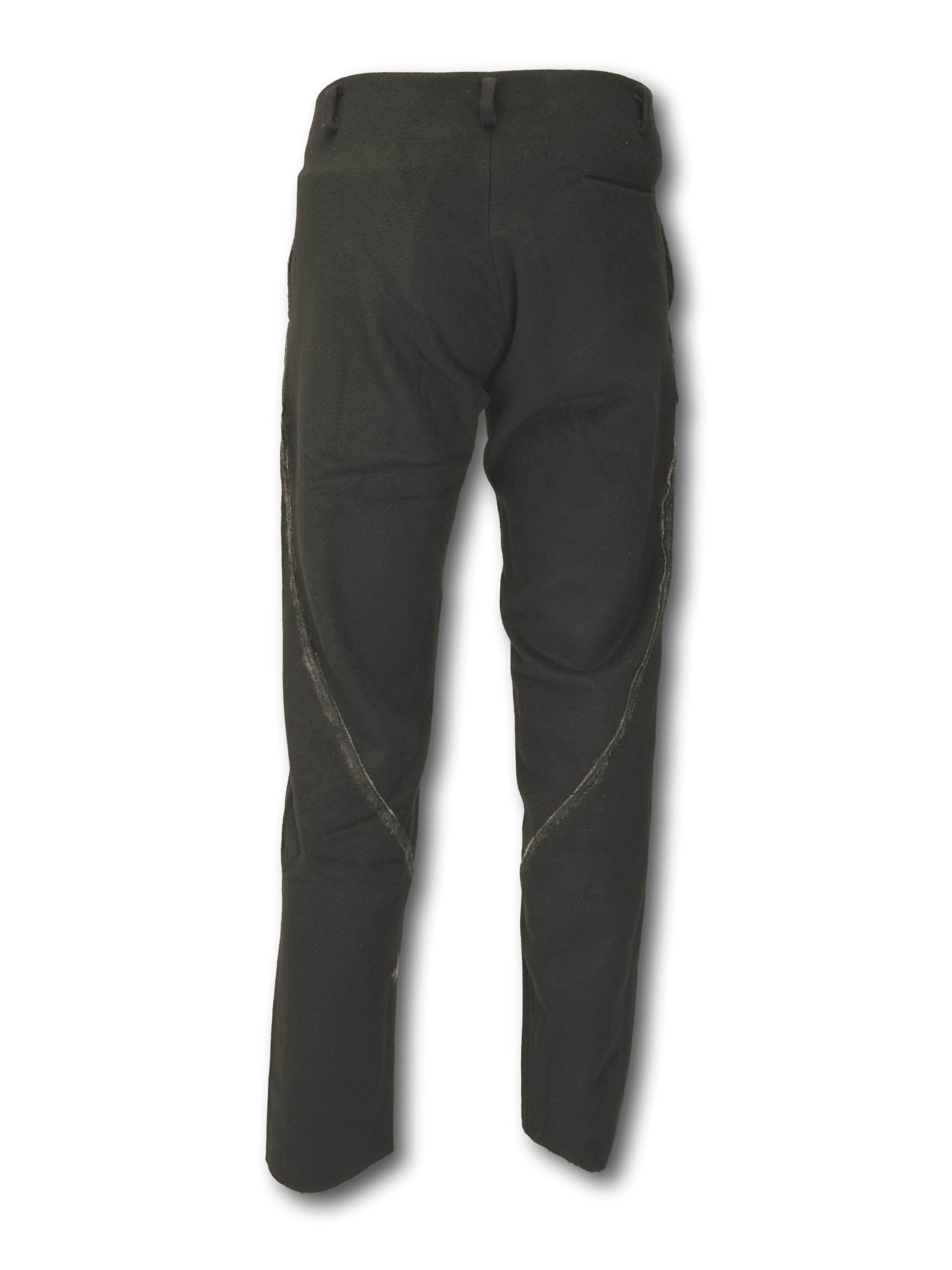 Ma+ BNWT $1400 3 Pockets Straight Leg Size US 28 / EU 44 - 3 Thumbnail