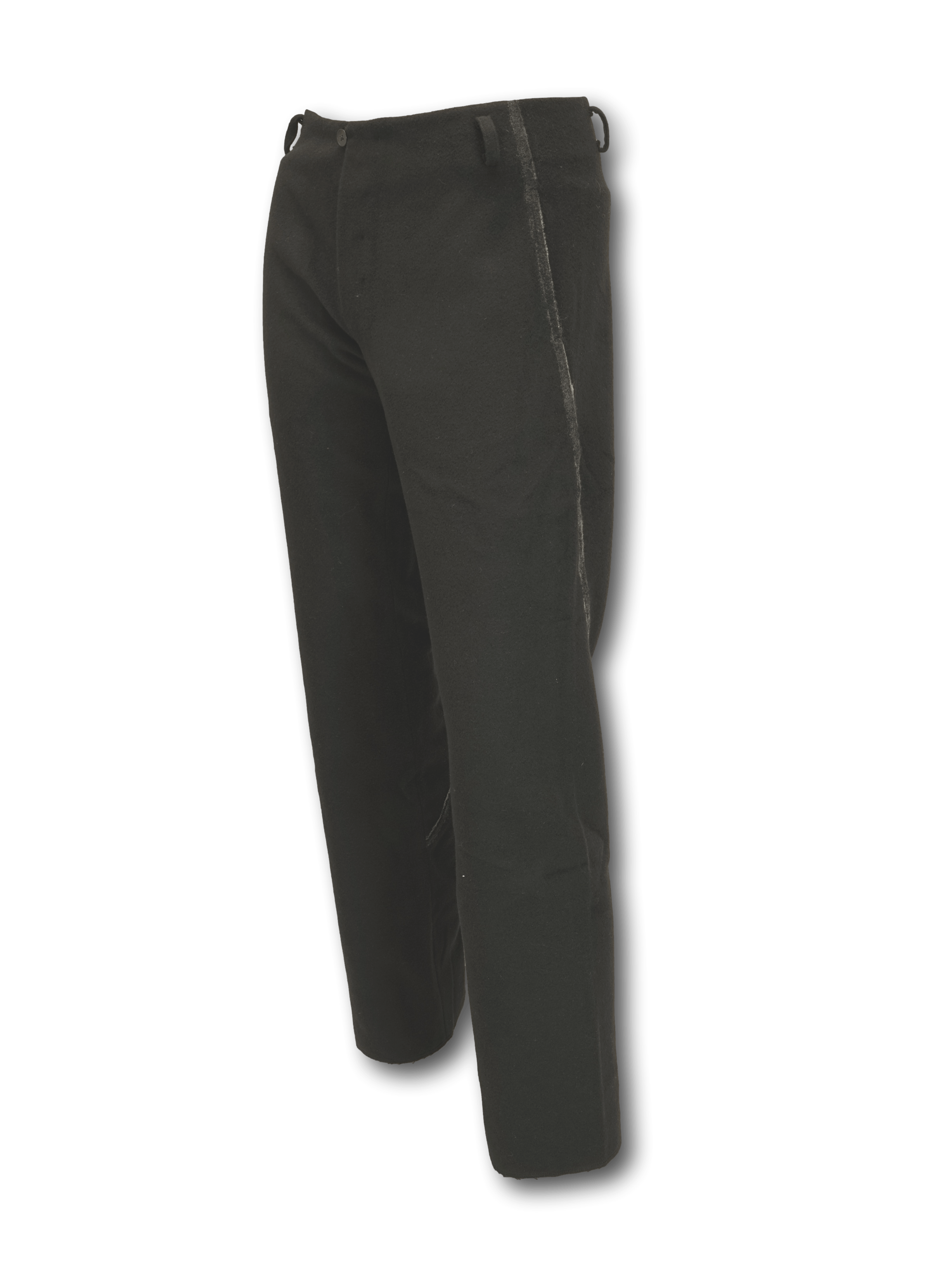Ma+ BNWT $1400 3 Pockets Straight Leg Size US 28 / EU 44 - 2 Thumbnail