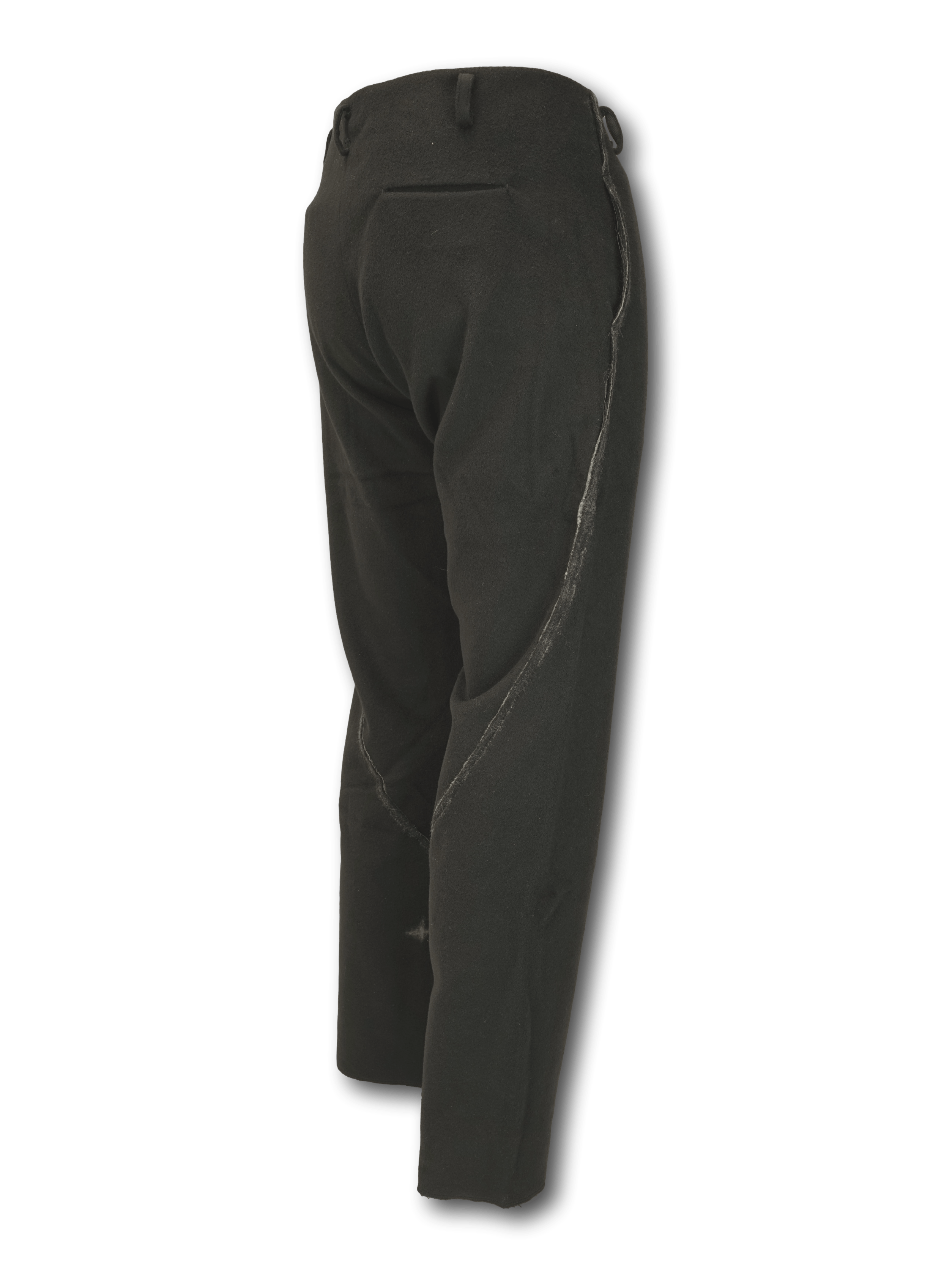 Ma+ BNWT $1400 3 Pockets Straight Leg Size US 28 / EU 44 - 4 Thumbnail