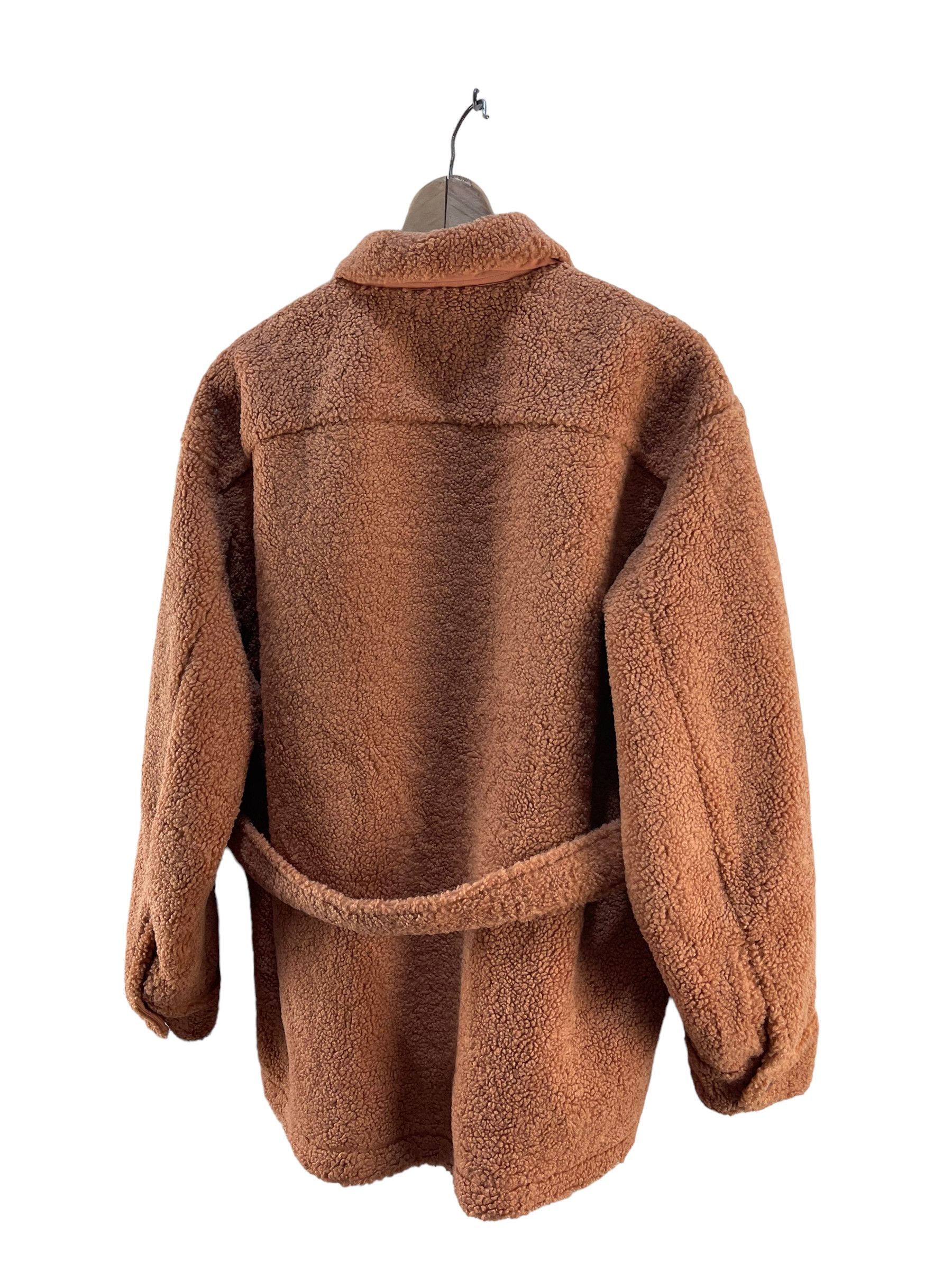 Lemaire × Uniqlo Lemaire Uniqlo Fleece Jacket Size US L / EU 52-54 / 3 - 7 Thumbnail