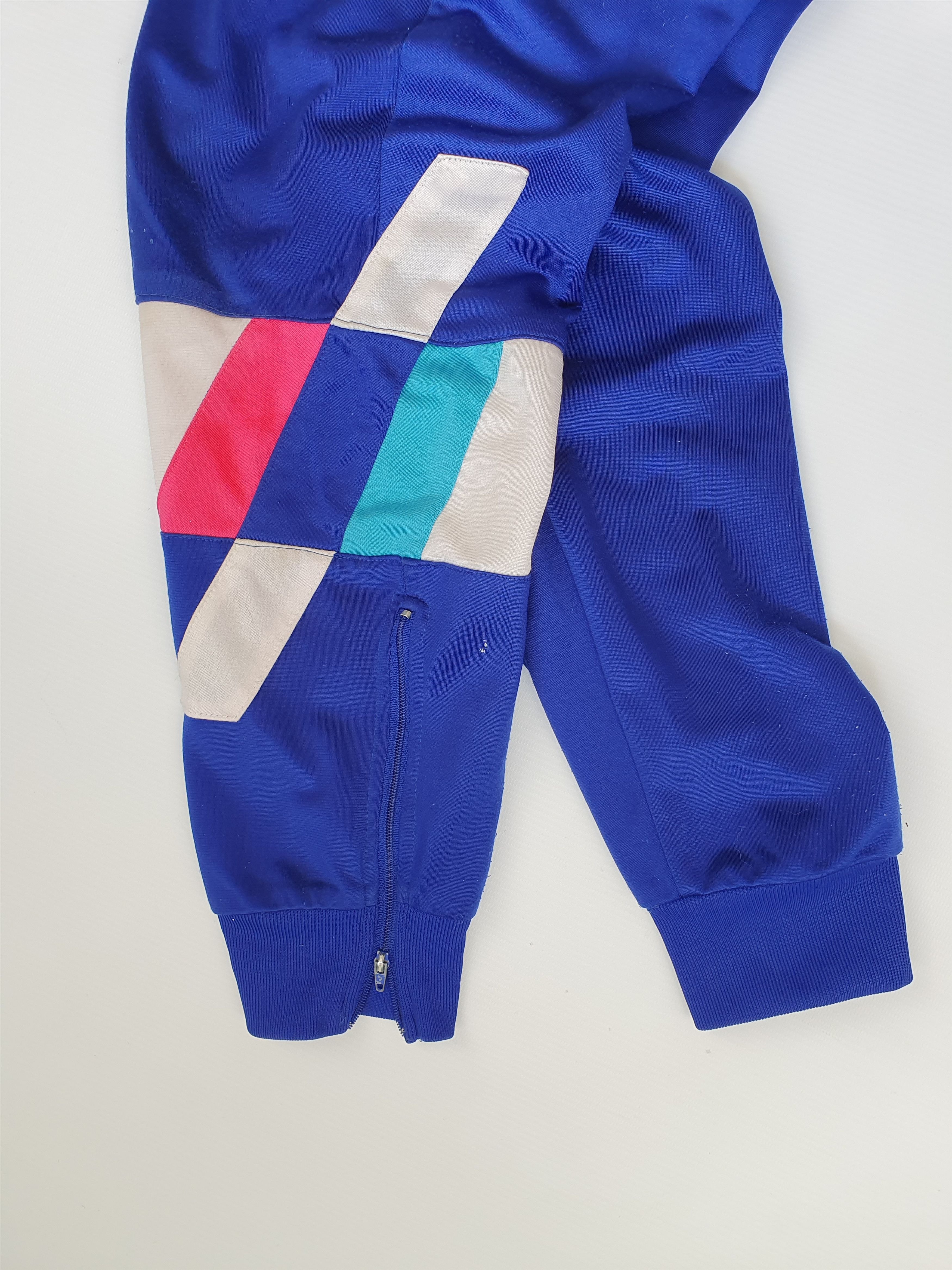 Vintage Vintage Rare Sport Pant Size US 30 / EU 46 - 4 Thumbnail