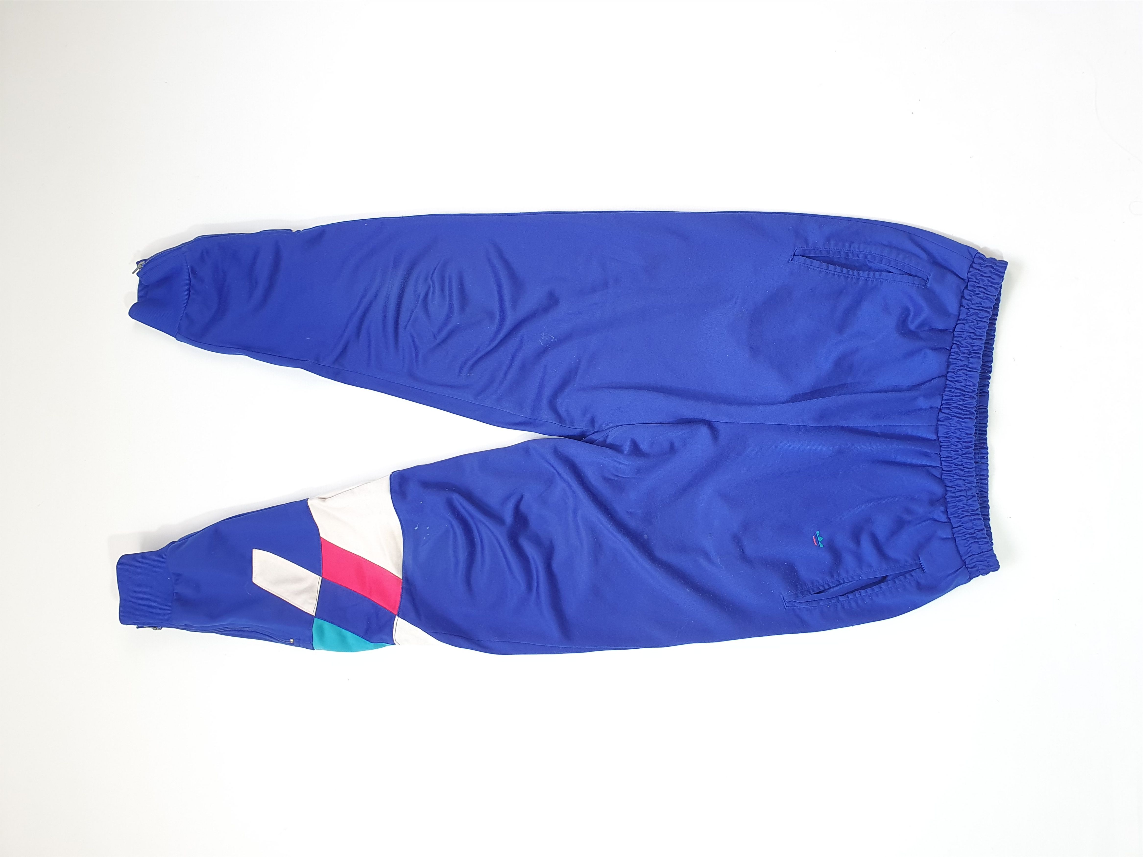 Vintage Vintage Rare Sport Pant Size US 30 / EU 46 - 12 Thumbnail