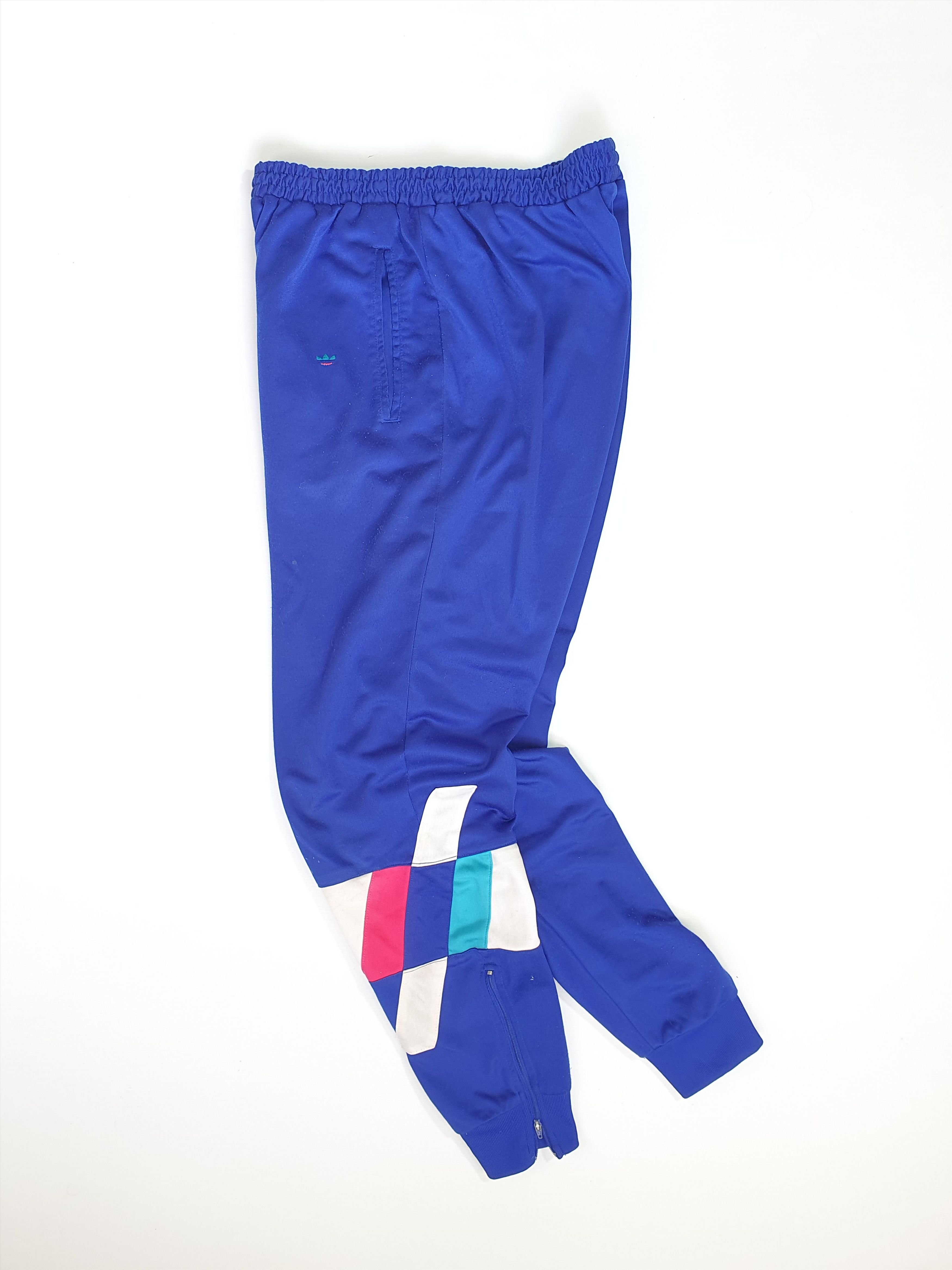 Vintage Vintage Rare Sport Pant Size US 30 / EU 46 - 1 Thumbnail