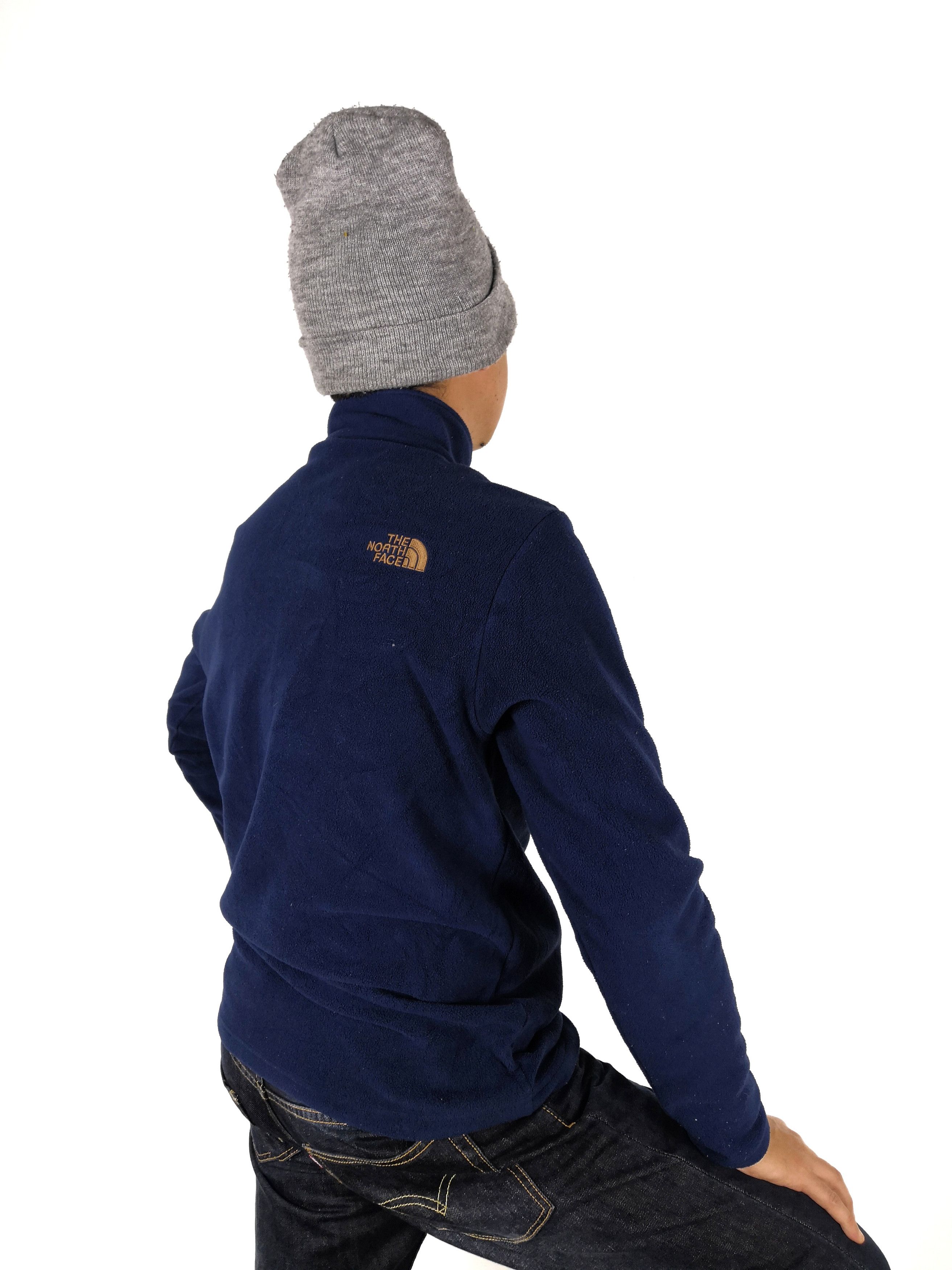 Kazuyuki Kumagai Attachment × Nanamica × The North Face The North Face Fleece Jacket | BS1945. Size US M / EU 48-50 / 2 - 3 Thumbnail