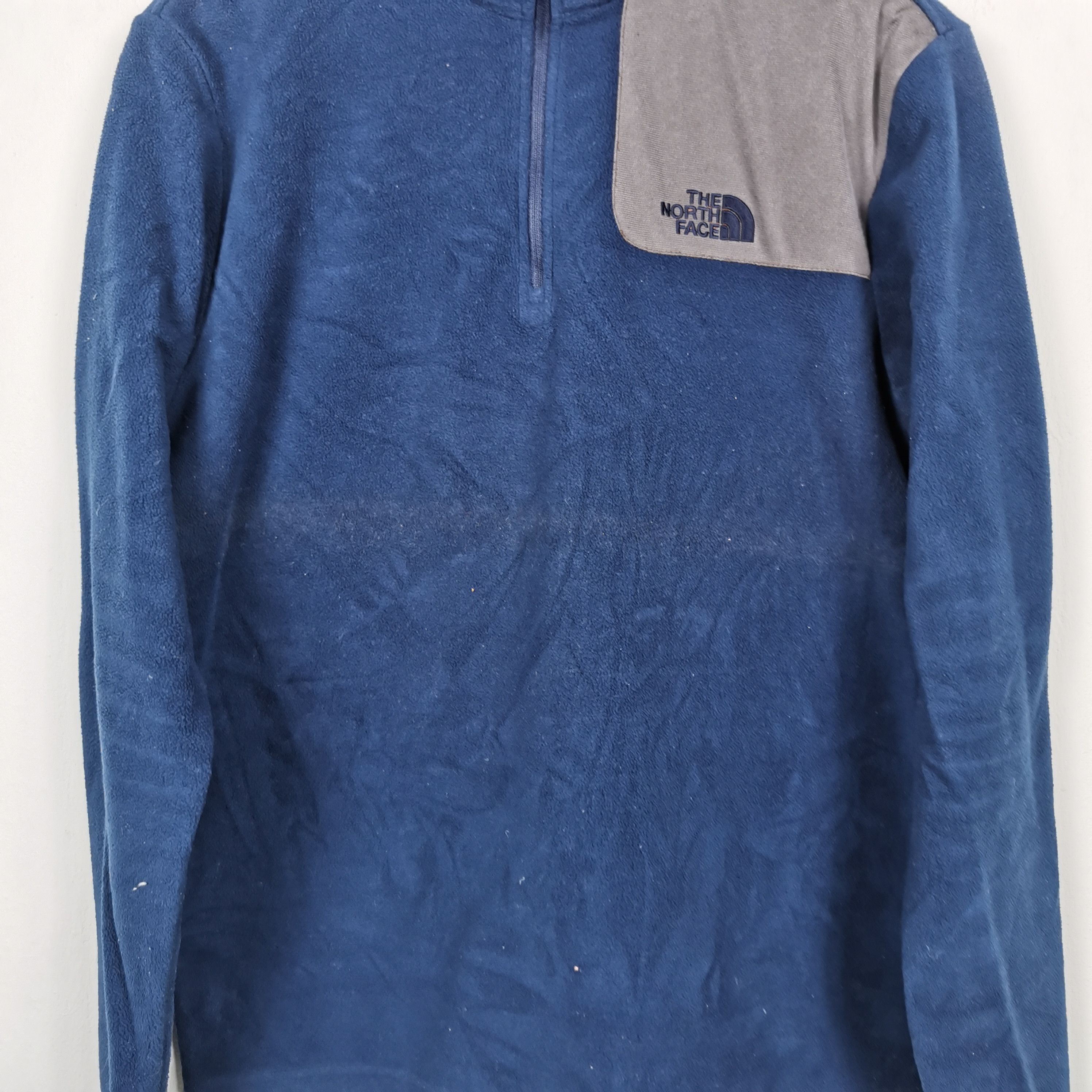 Kazuyuki Kumagai Attachment × Nanamica × The North Face The North Face Fleece Jacket | BS1945. Size US M / EU 48-50 / 2 - 7 Thumbnail