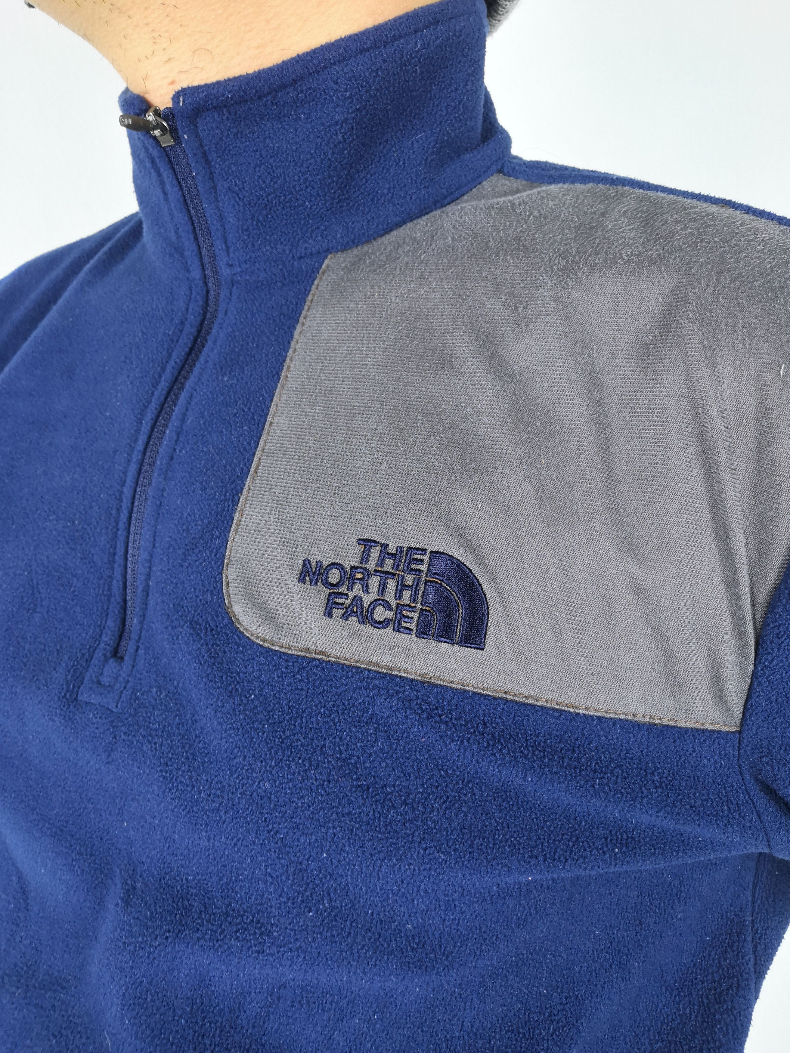 Kazuyuki Kumagai Attachment × Nanamica × The North Face The North Face Fleece Jacket | BS1945. Size US M / EU 48-50 / 2 - 4 Thumbnail