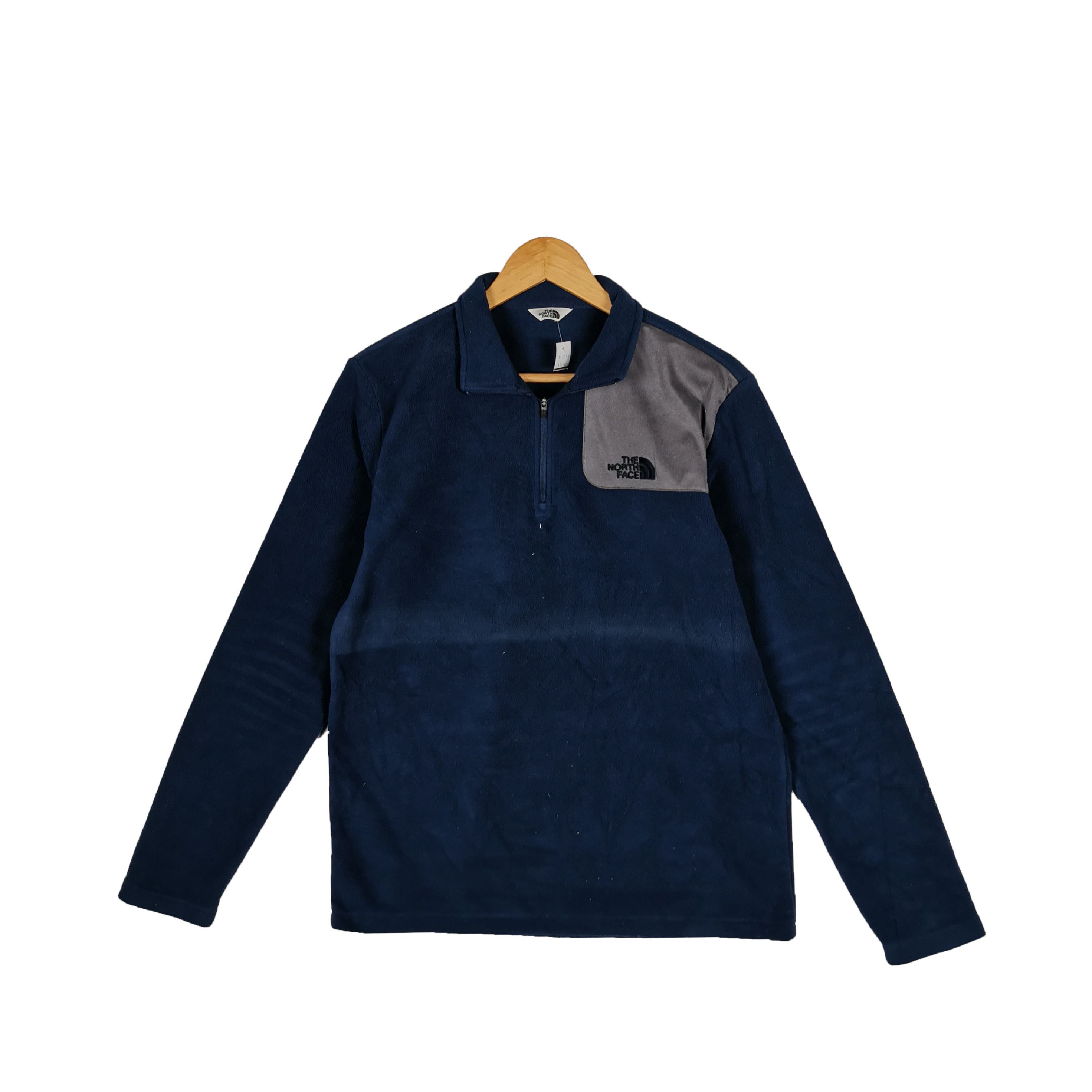 Kazuyuki Kumagai Attachment × Nanamica × The North Face The North Face Fleece Jacket | BS1945. Size US M / EU 48-50 / 2 - 1 Thumbnail