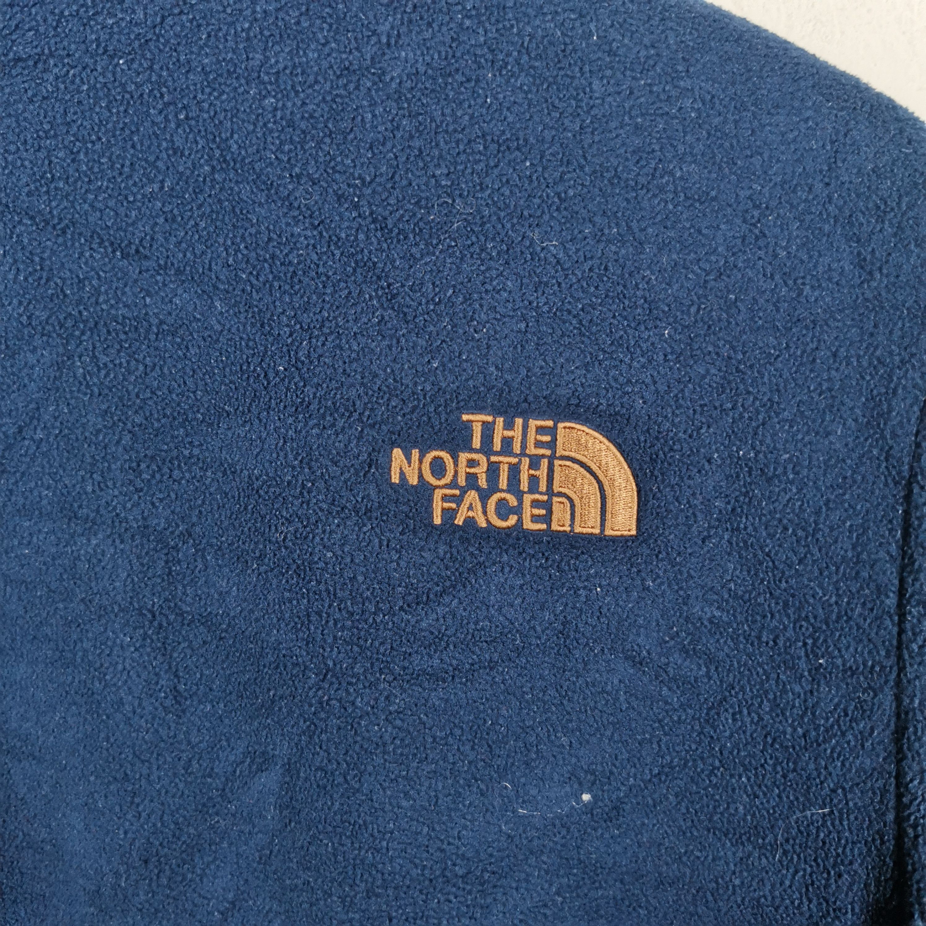 Kazuyuki Kumagai Attachment × Nanamica × The North Face The North Face Fleece Jacket | BS1945. Size US M / EU 48-50 / 2 - 8 Thumbnail