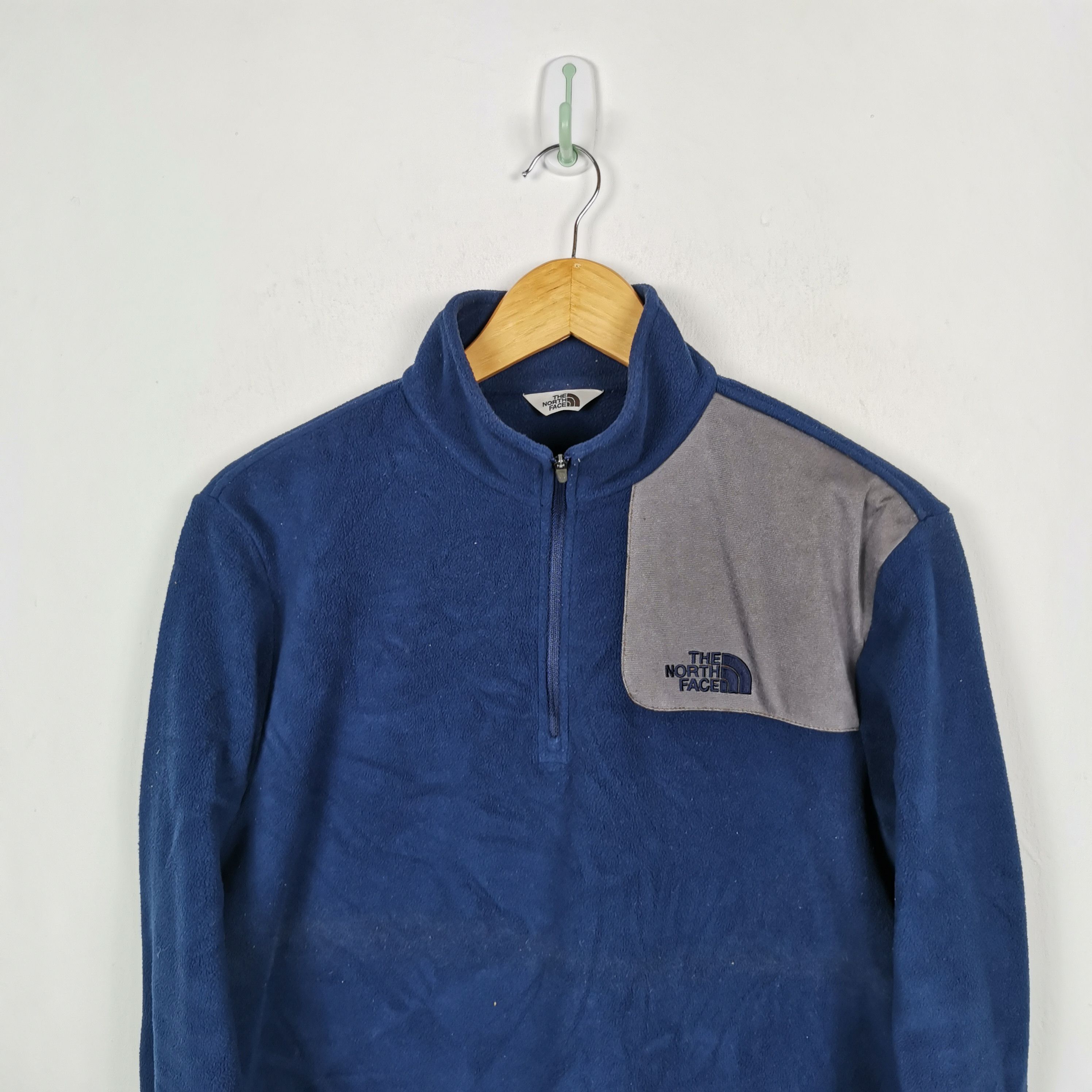 Kazuyuki Kumagai Attachment × Nanamica × The North Face The North Face Fleece Jacket | BS1945. Size US M / EU 48-50 / 2 - 5 Thumbnail