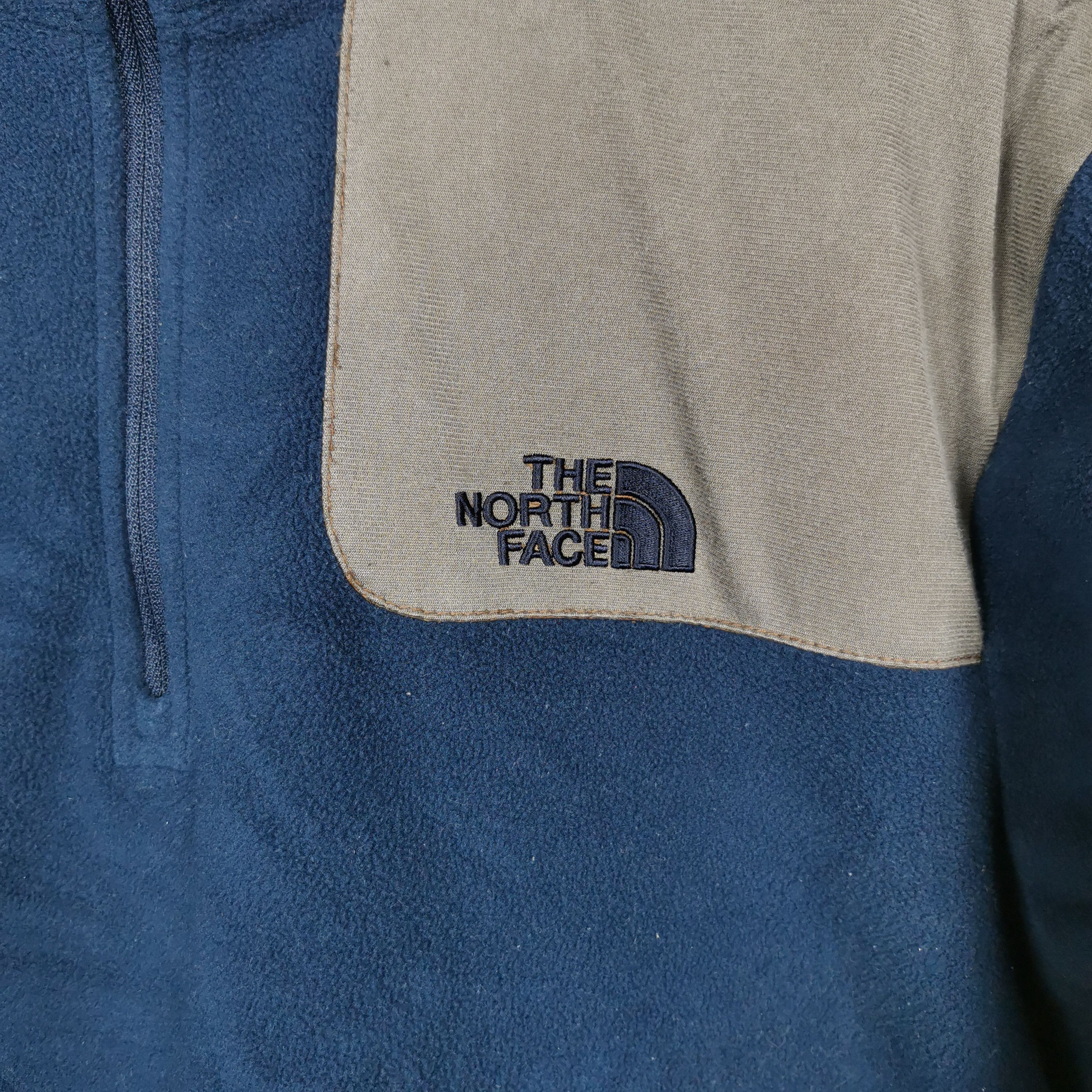 Kazuyuki Kumagai Attachment × Nanamica × The North Face The North Face Fleece Jacket | BS1945. Size US M / EU 48-50 / 2 - 10 Thumbnail