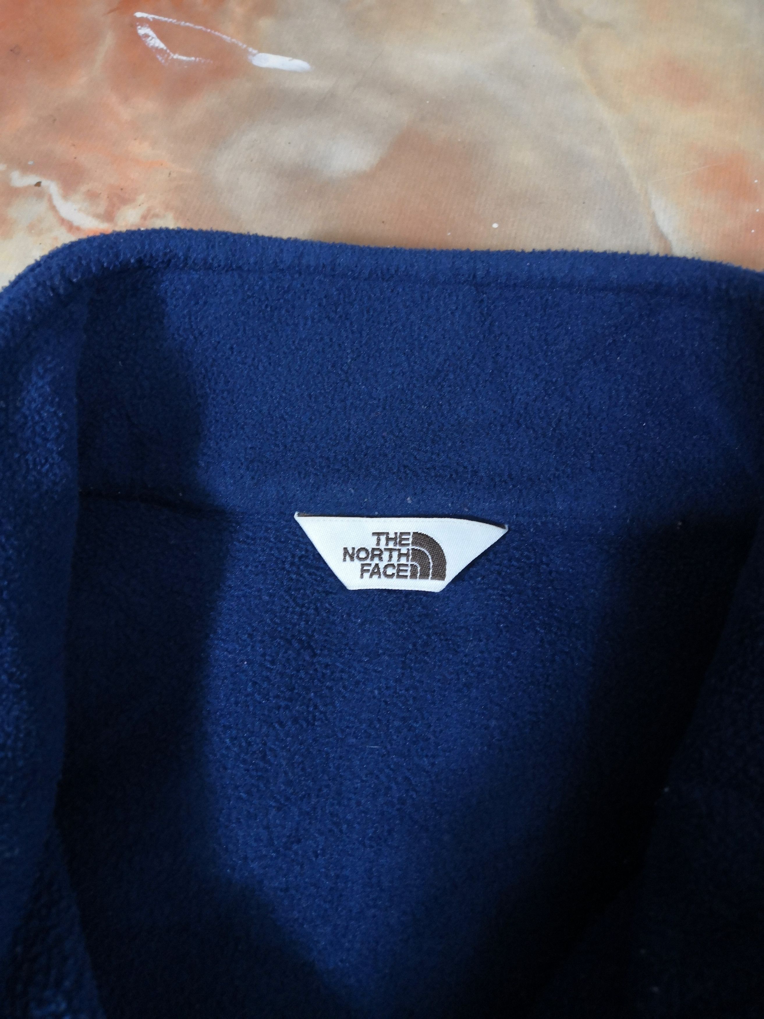 Kazuyuki Kumagai Attachment × Nanamica × The North Face The North Face Fleece Jacket | BS1945. Size US M / EU 48-50 / 2 - 9 Thumbnail