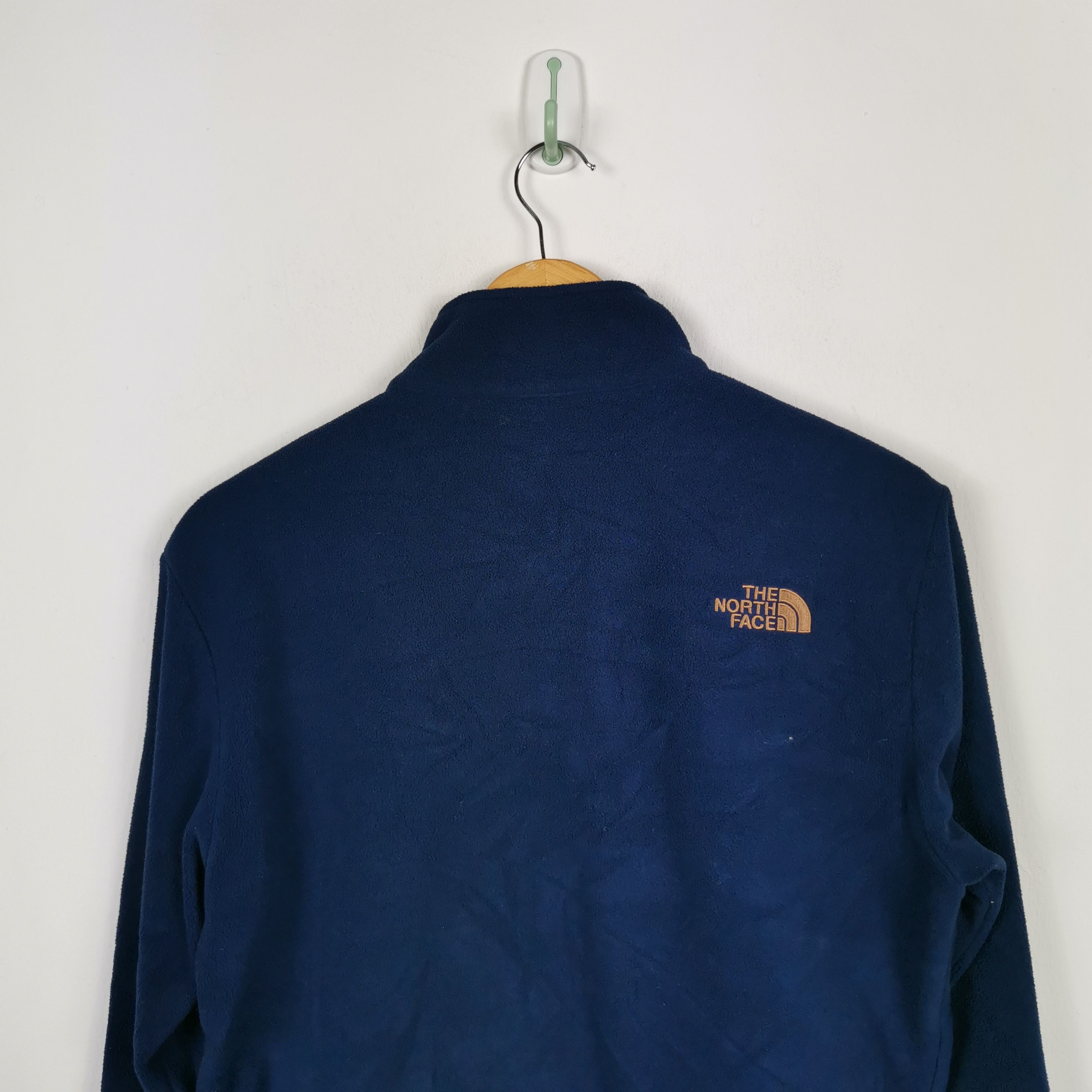 Kazuyuki Kumagai Attachment × Nanamica × The North Face The North Face Fleece Jacket | BS1945. Size US M / EU 48-50 / 2 - 6 Thumbnail