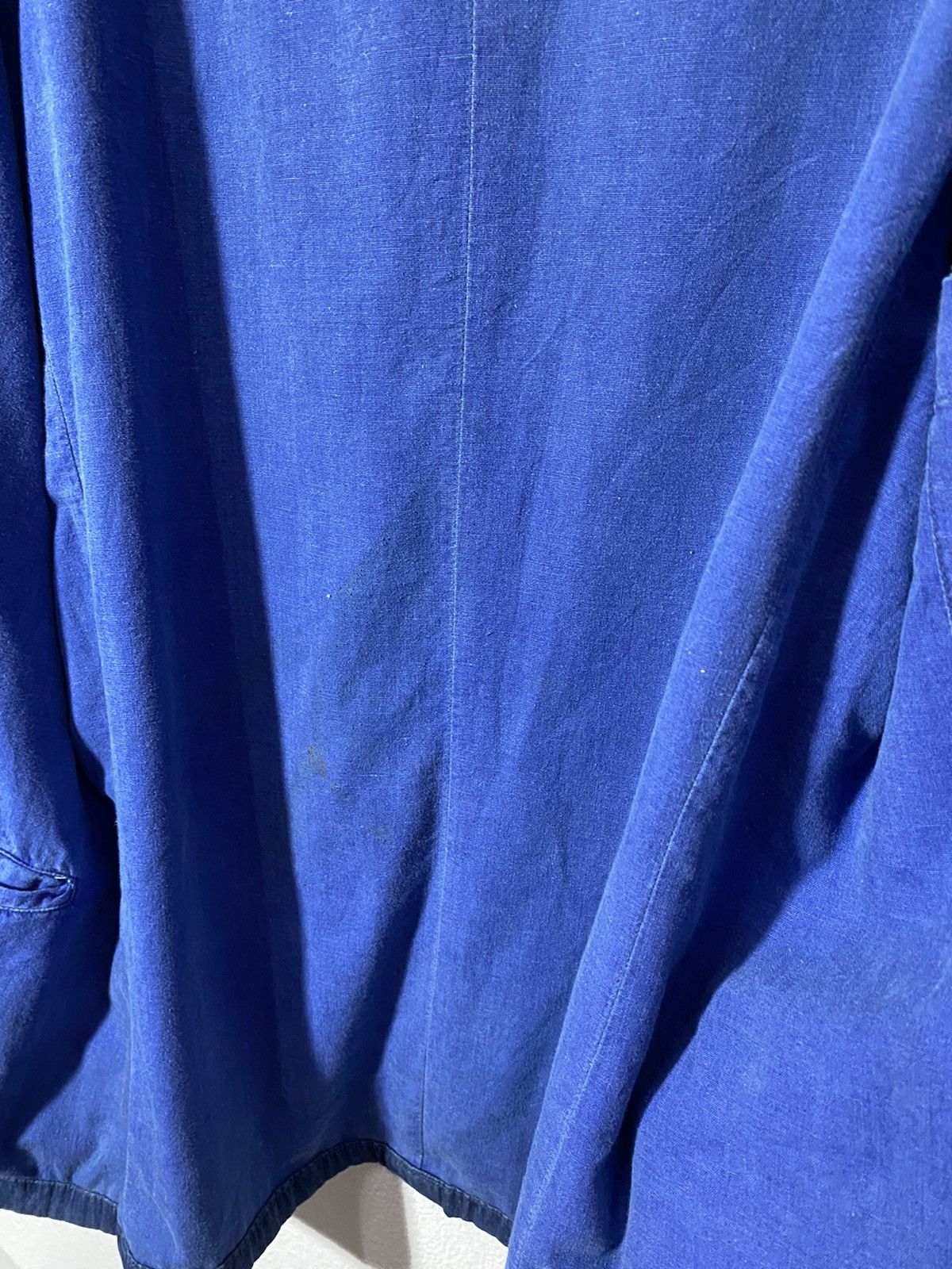 Blue Blue Japan RARE sos blue never change life x blue blu denime Size US XXL / EU 58 / 5 - 12 Thumbnail