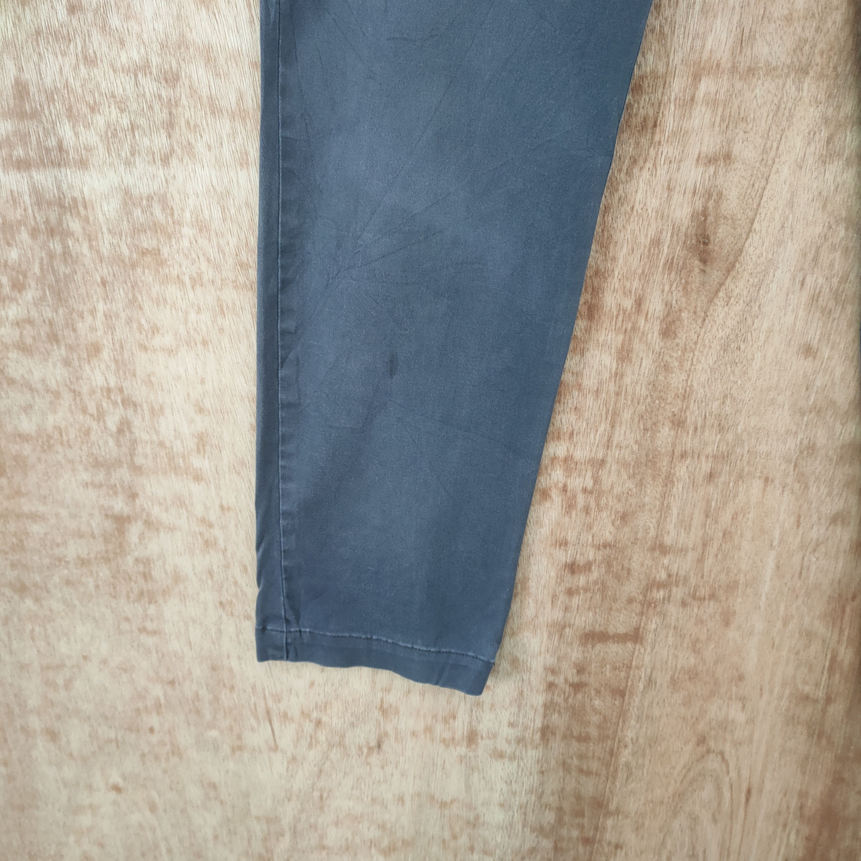 Japanese Brand VINTAGE JAPANESE FADED CARGO PANTS Size US 30 / EU 46 - 12 Thumbnail