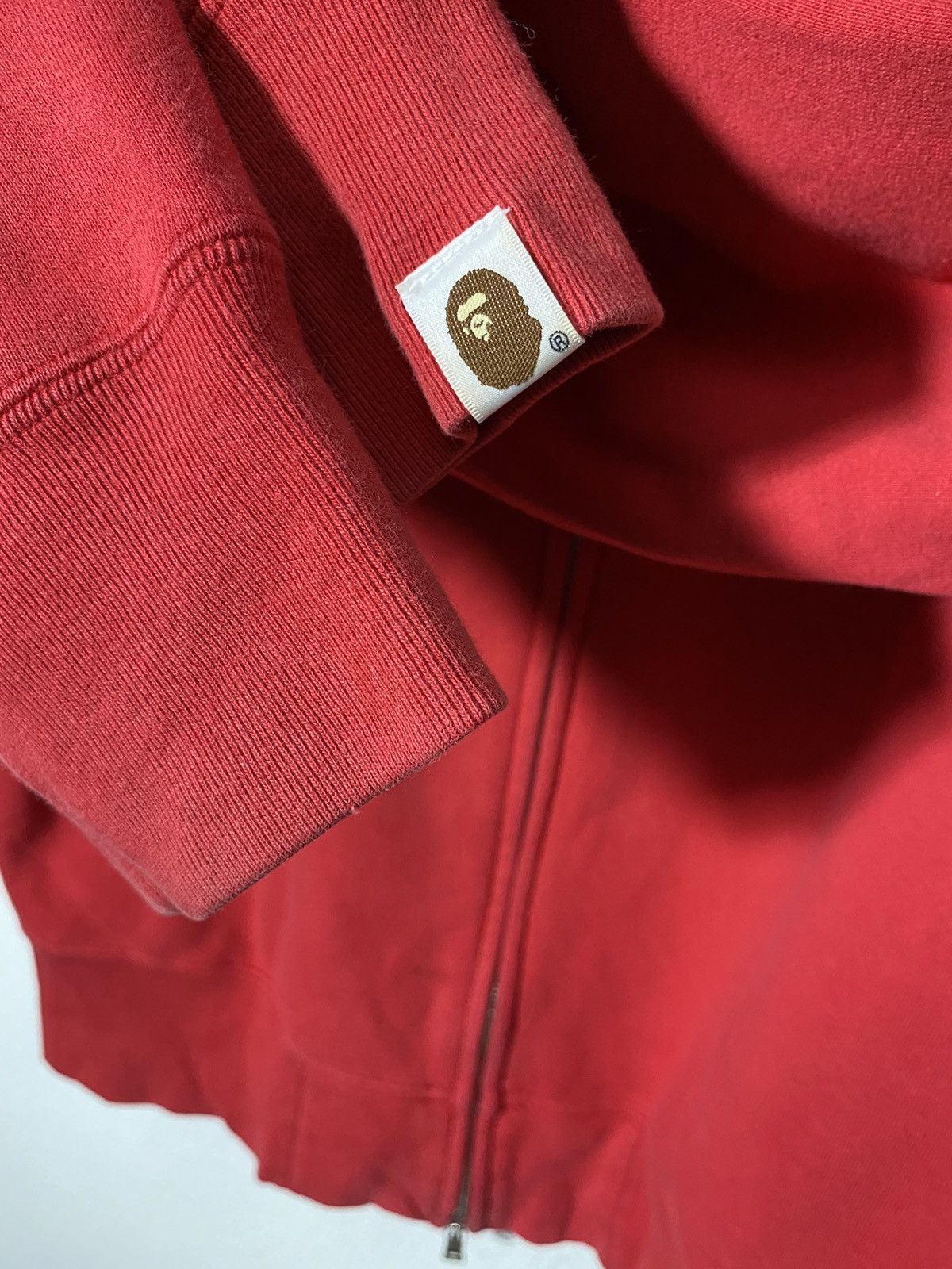 Bape × Nigo Bape Native Sweat Jacket Size US S / EU 44-46 / 1 - 10 Thumbnail