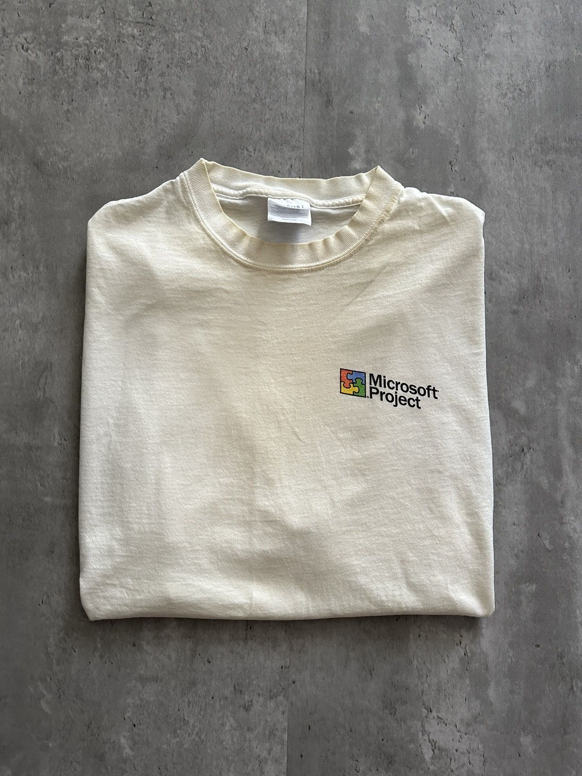 microsoft-streetwear-vintage-1990s-vintage-microsoft-project-promo