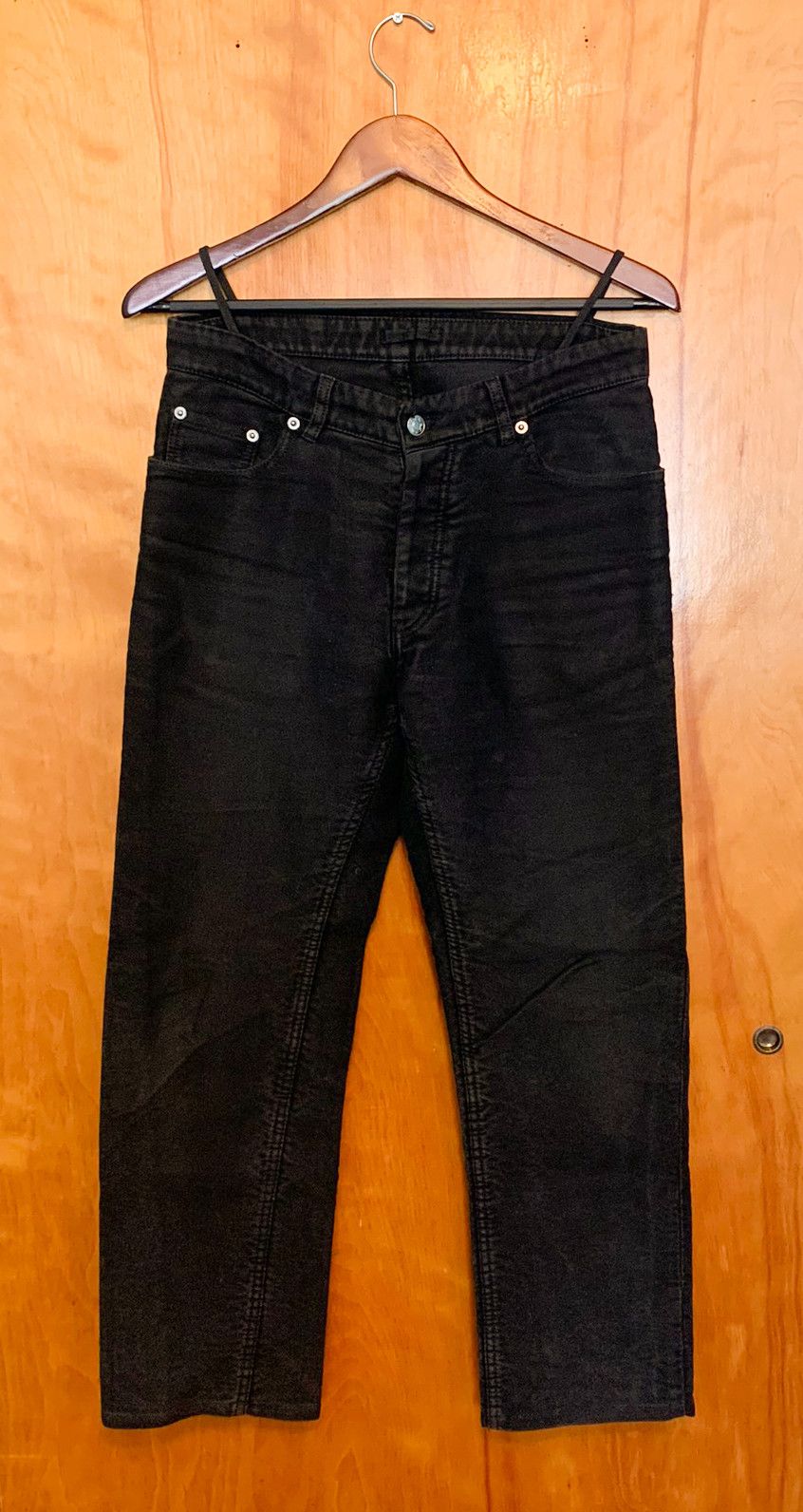Archive Helmut Lang Jeans | Grailed