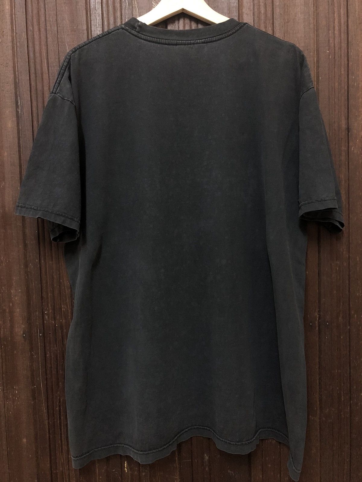 Band Tees × Metallica × Vintage Vintage Bootleg Metallica St Anger Rare Nice Tee Shirt Size US XL / EU 56 / 4 - 6 Thumbnail