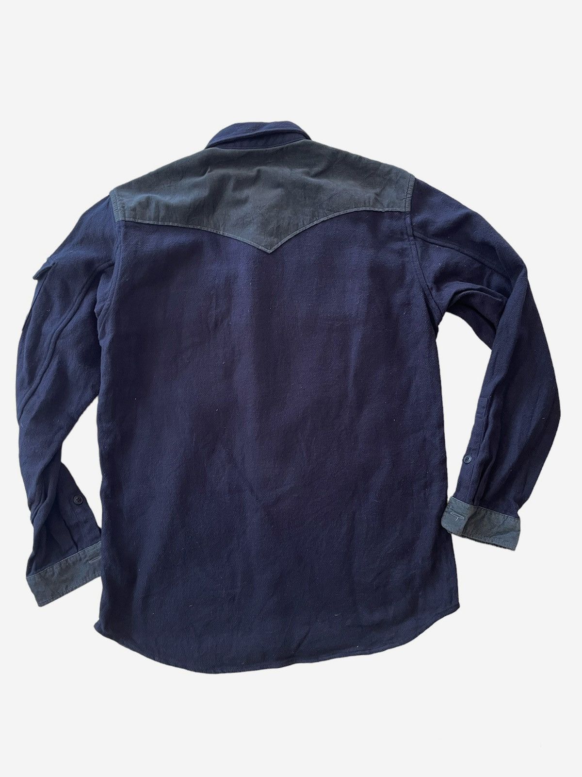 Undercover × Uniqlo WINTER COLLECTION UNDERCOVER U SHIRT Size US M / EU 48-50 / 2 - 2 Thumbnail