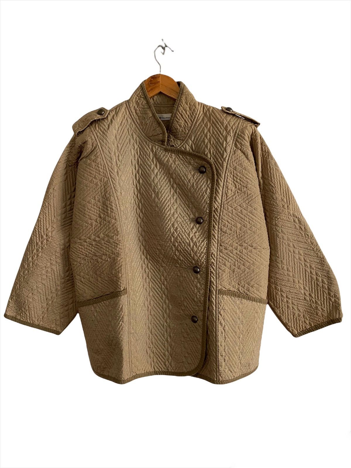Hysteric Glamour Takashimaya 🇯🇵 Jacket design military Style Size US L / EU 52-54 / 3 - 1 Thumbnail