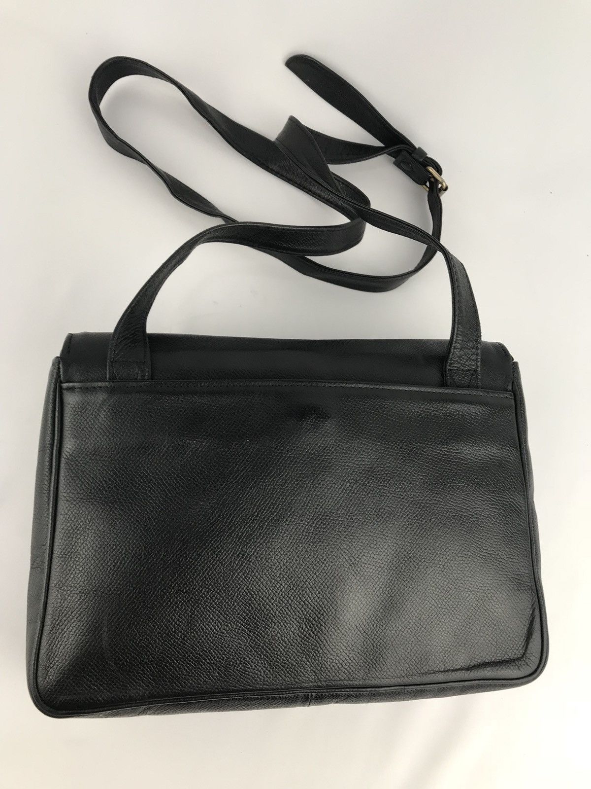 Designer × Moschino ❌Last Drop❌ Vintage Moschino Crossbody BAG Size ONE SIZE - 16 Thumbnail