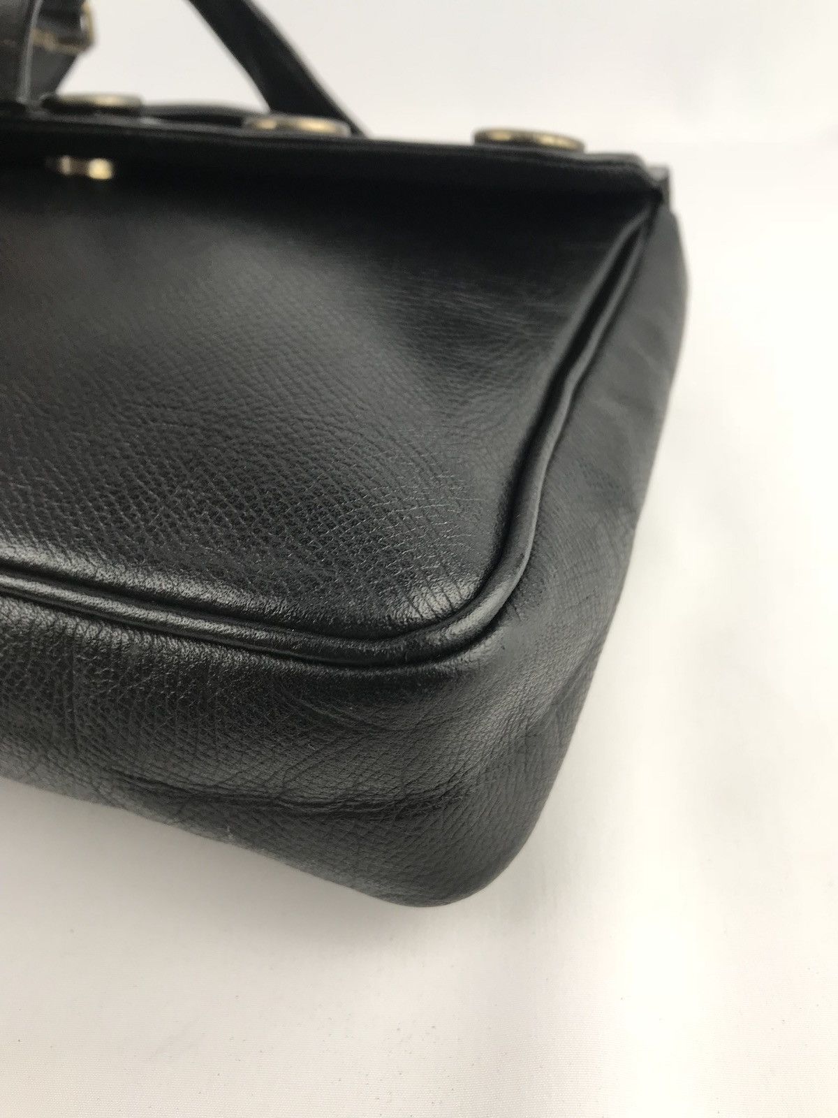 Designer × Moschino ❌Last Drop❌ Vintage Moschino Crossbody BAG Size ONE SIZE - 11 Thumbnail