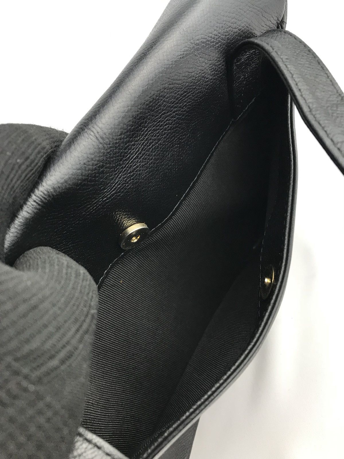 Designer × Moschino ❌Last Drop❌ Vintage Moschino Crossbody BAG Size ONE SIZE - 18 Thumbnail