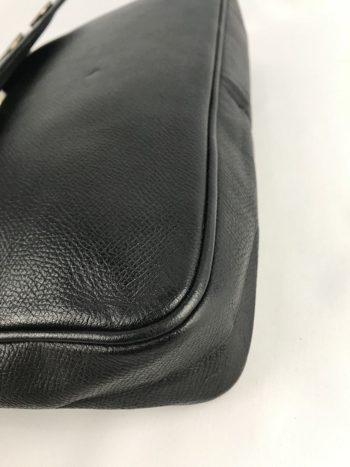 Designer × Moschino ❌Last Drop❌ Vintage Moschino Crossbody BAG Size ONE SIZE - 10 Thumbnail